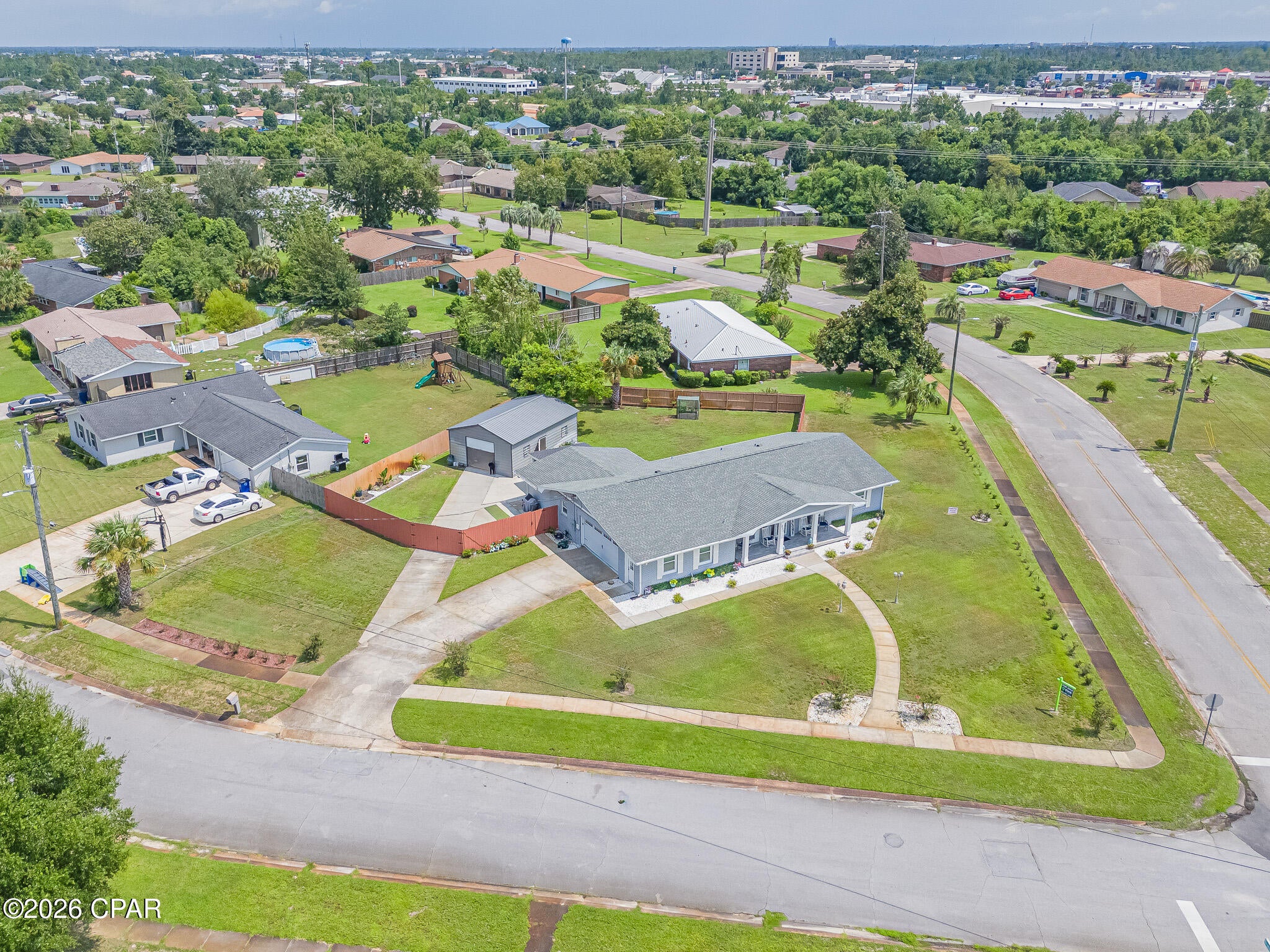 Stanford Place - Residential