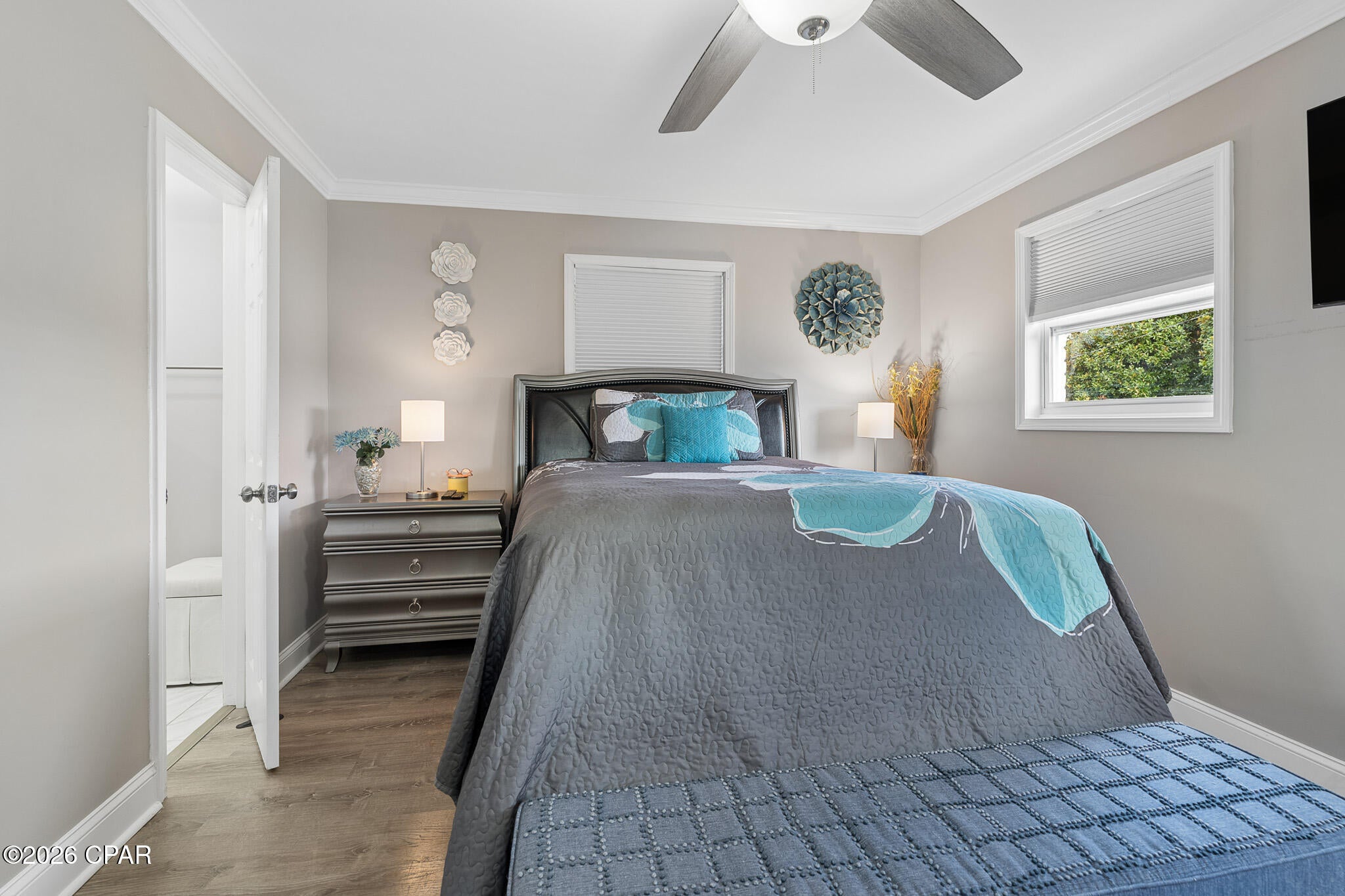 Stanford Place - Residential
