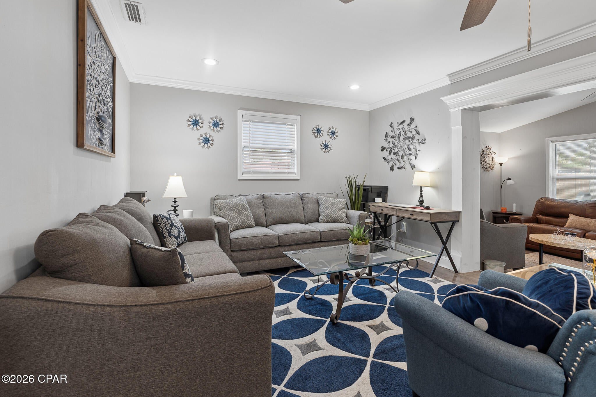 Stanford Place - Residential