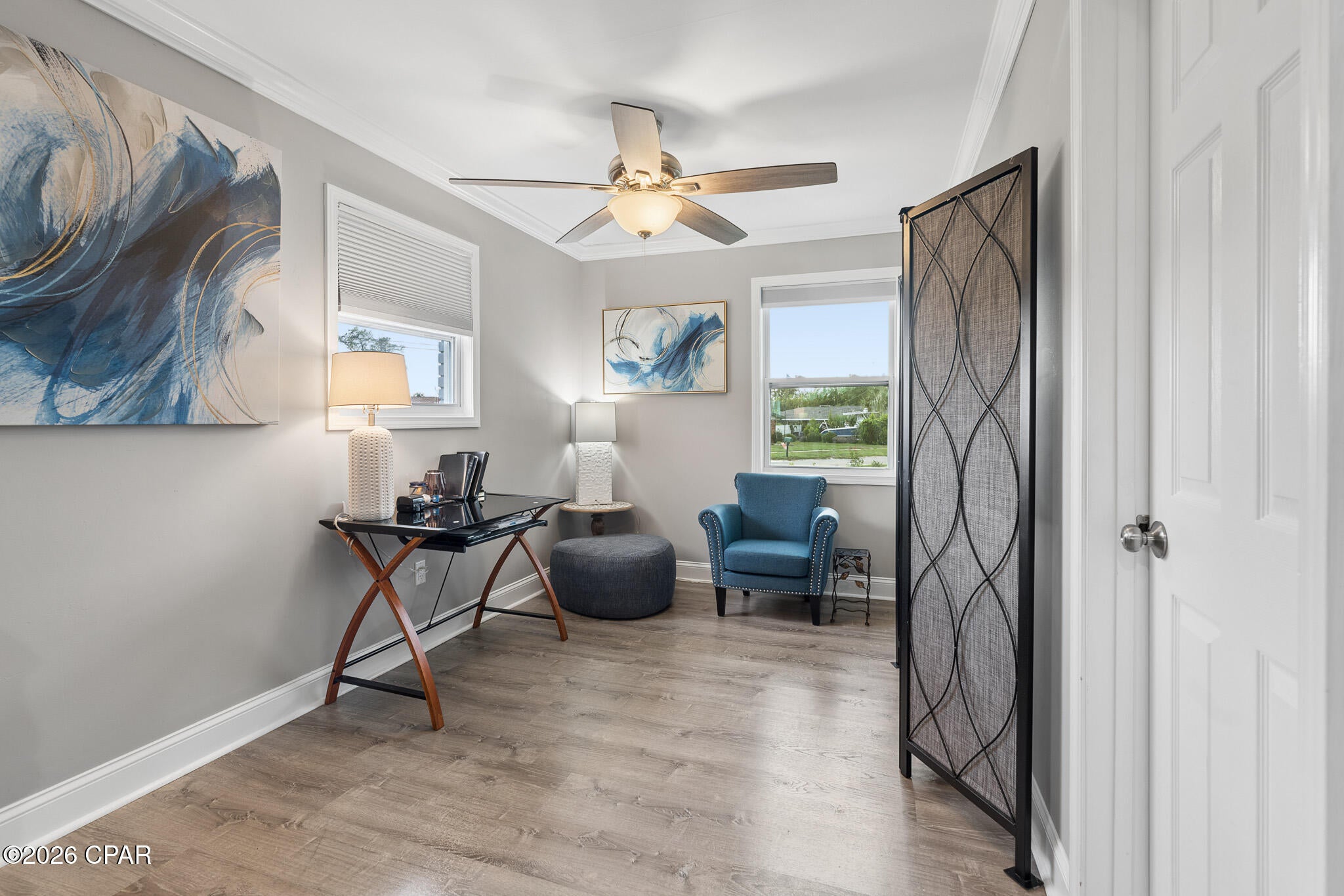 Stanford Place - Residential