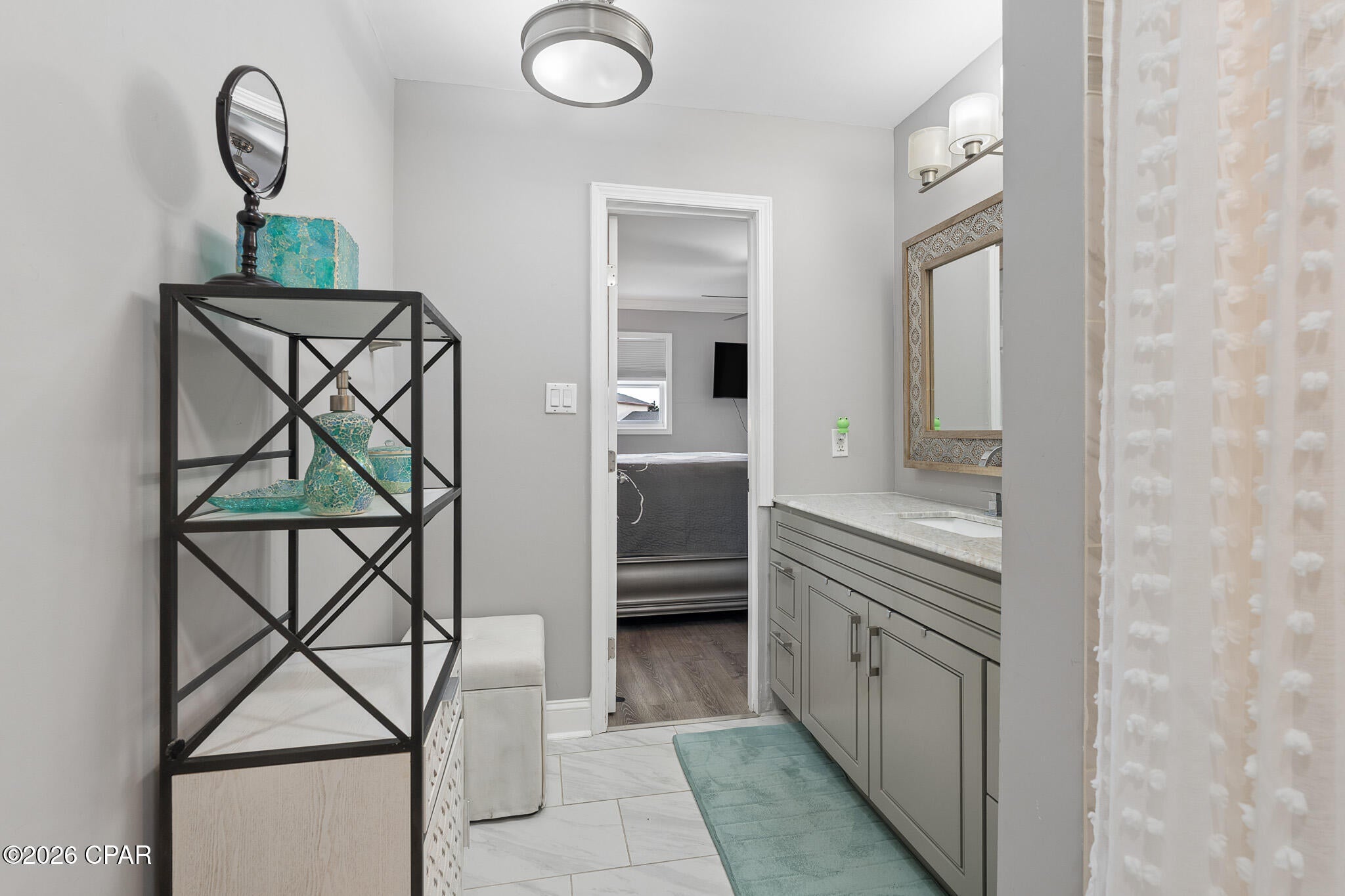 Stanford Place - Residential