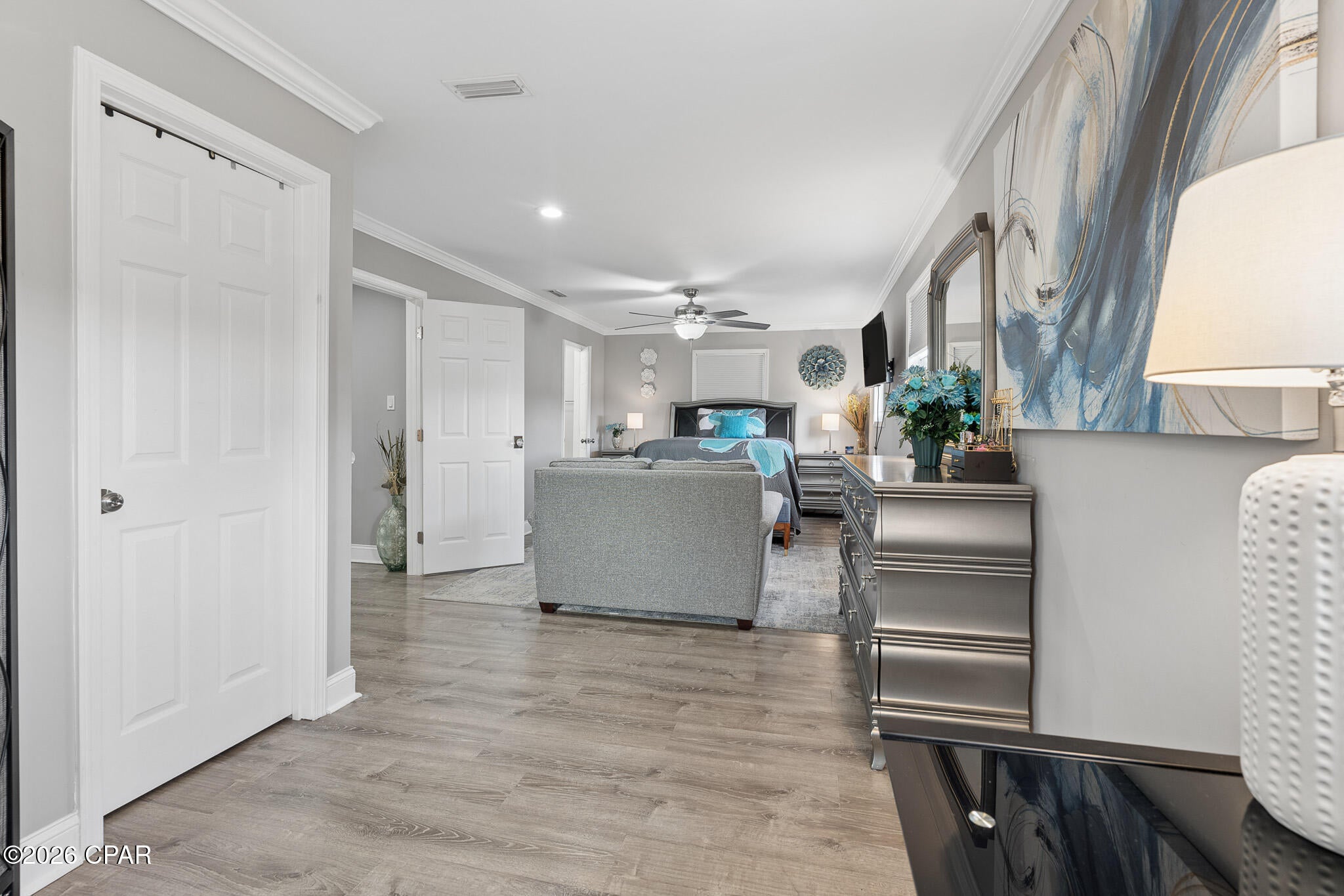 Stanford Place - Residential