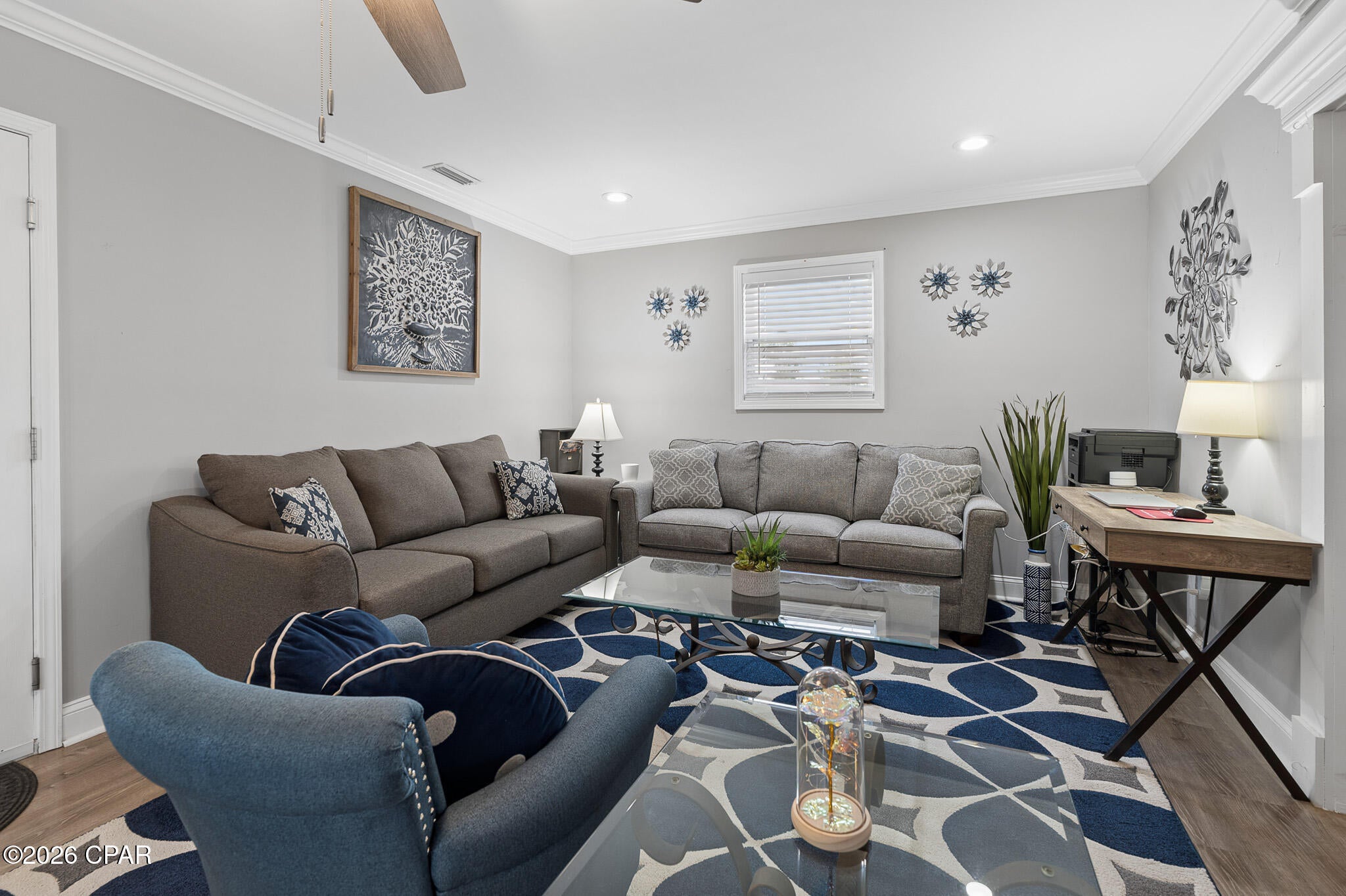 Stanford Place - Residential