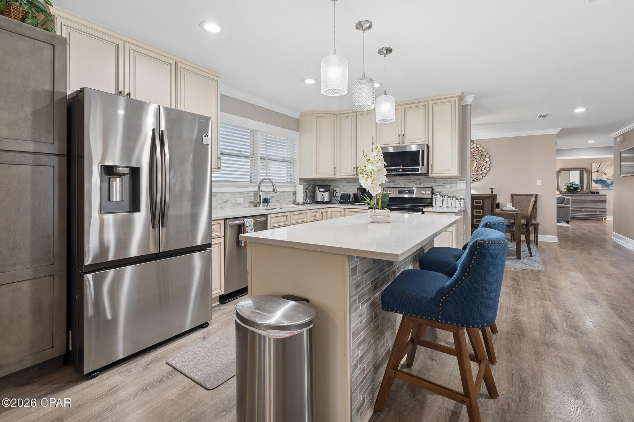 Stanford Place - Residential