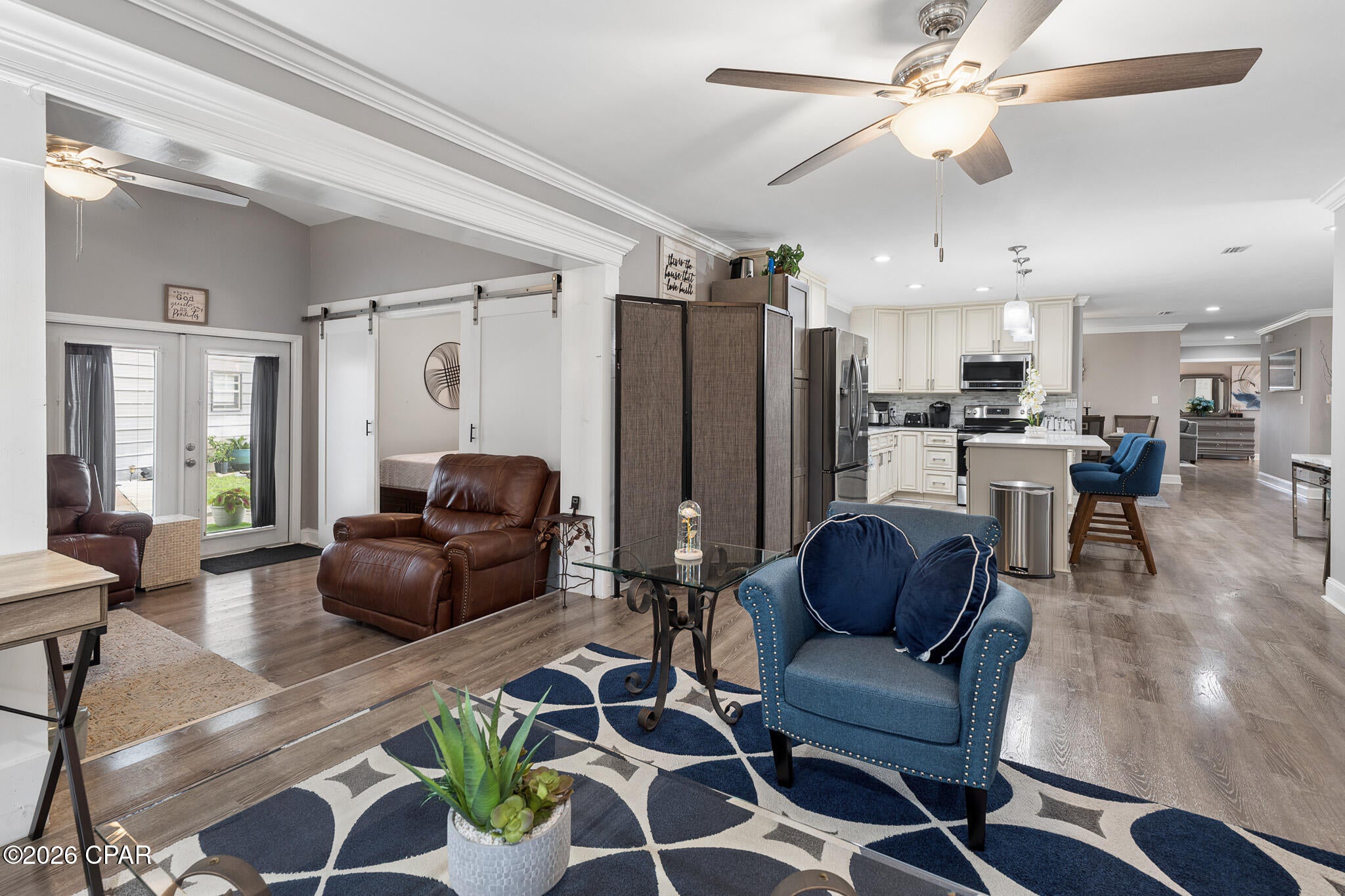 Stanford Place - Residential