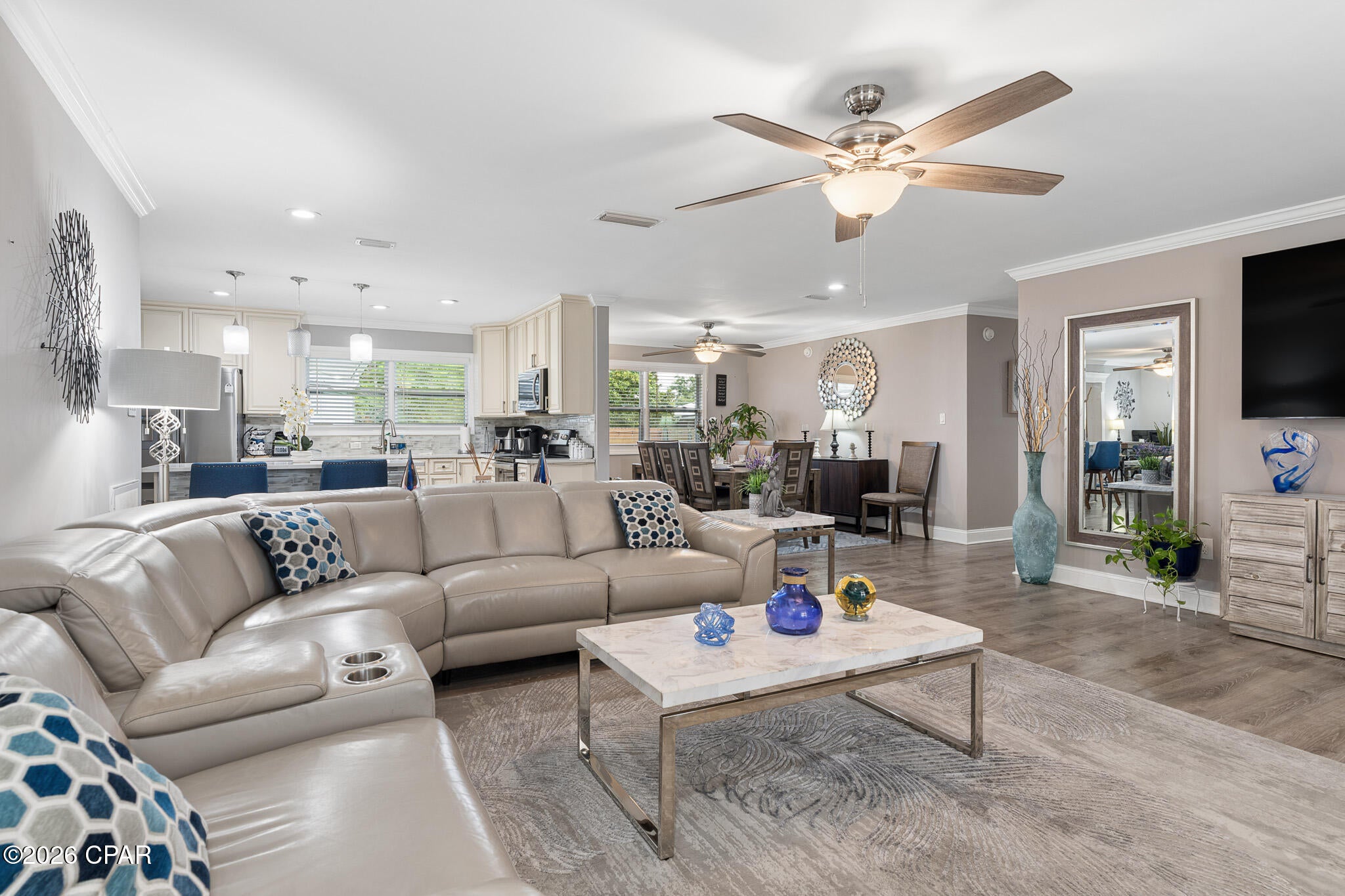 Stanford Place - Residential