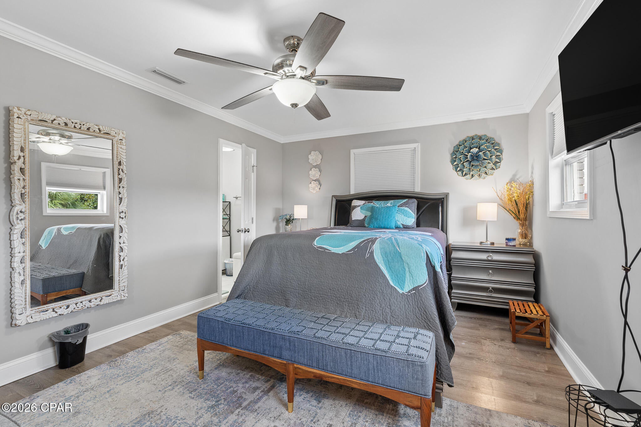 Stanford Place - Residential