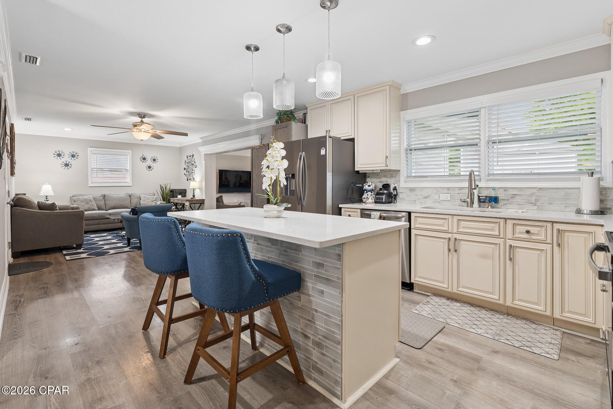 Stanford Place - Residential