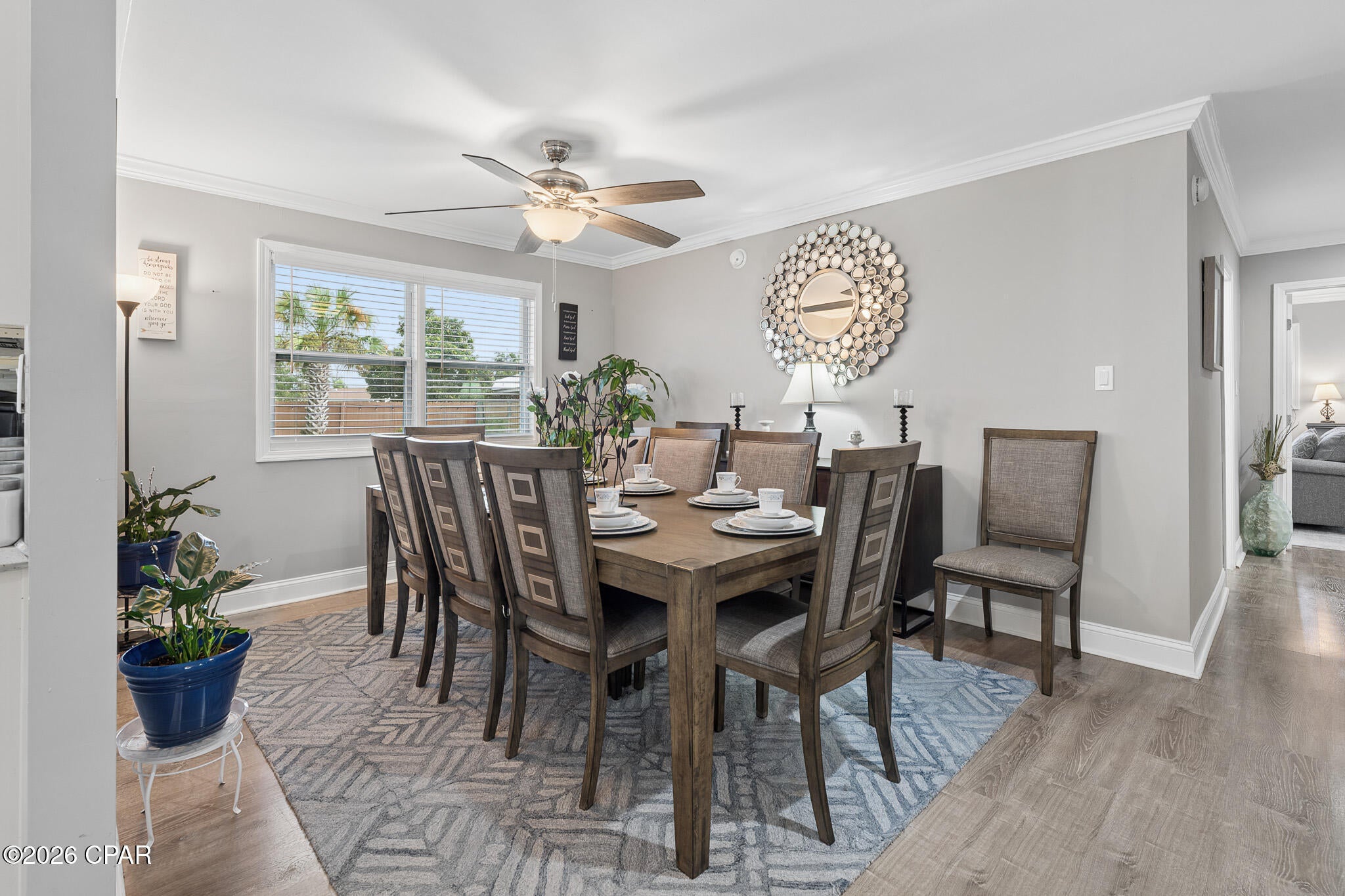 Stanford Place - Residential