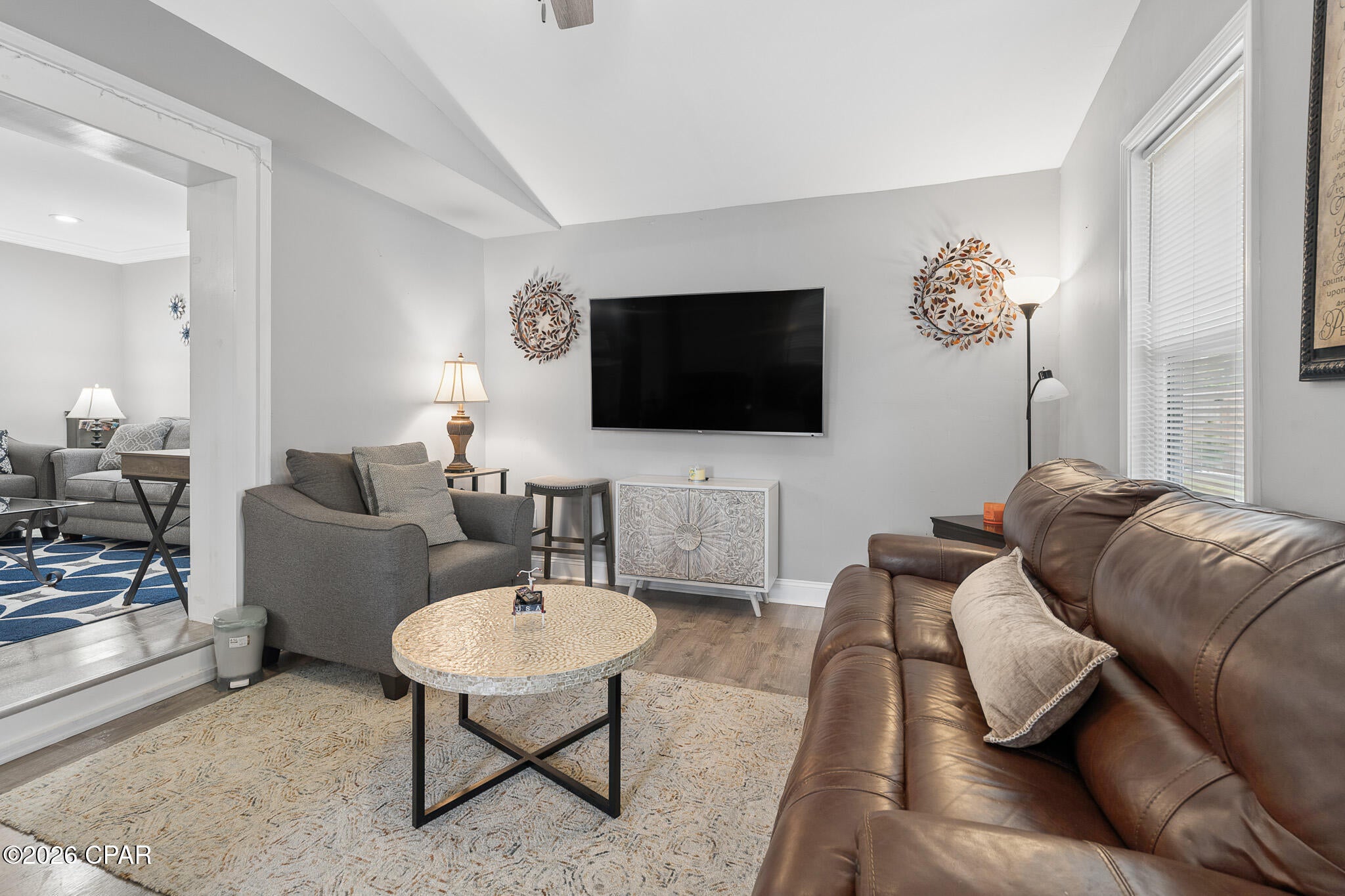 Stanford Place - Residential