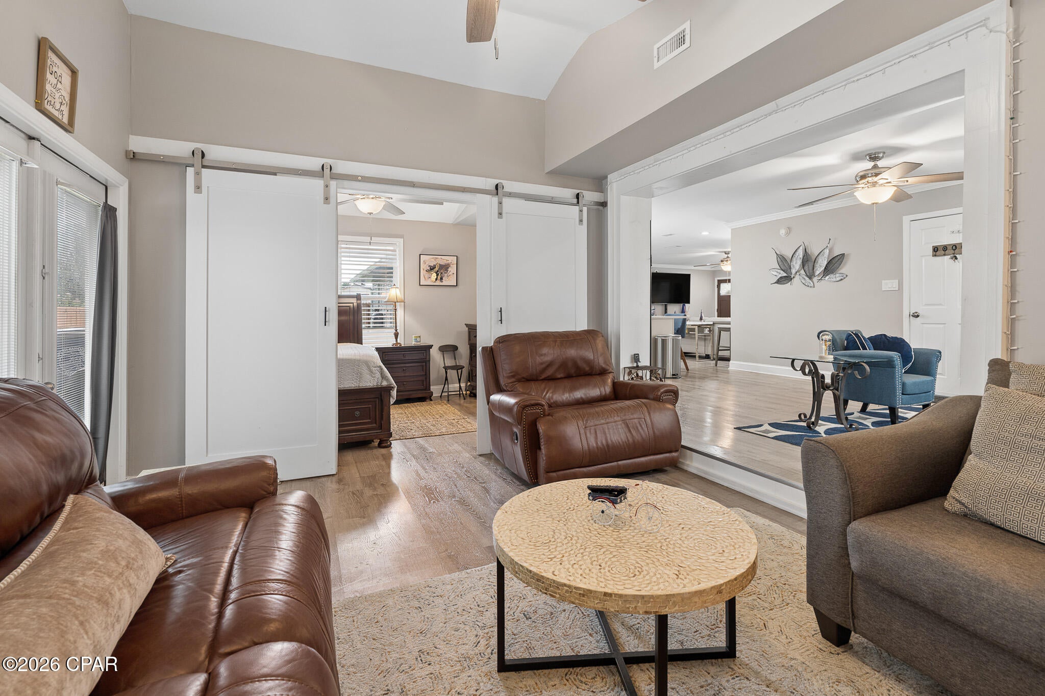 Stanford Place - Residential