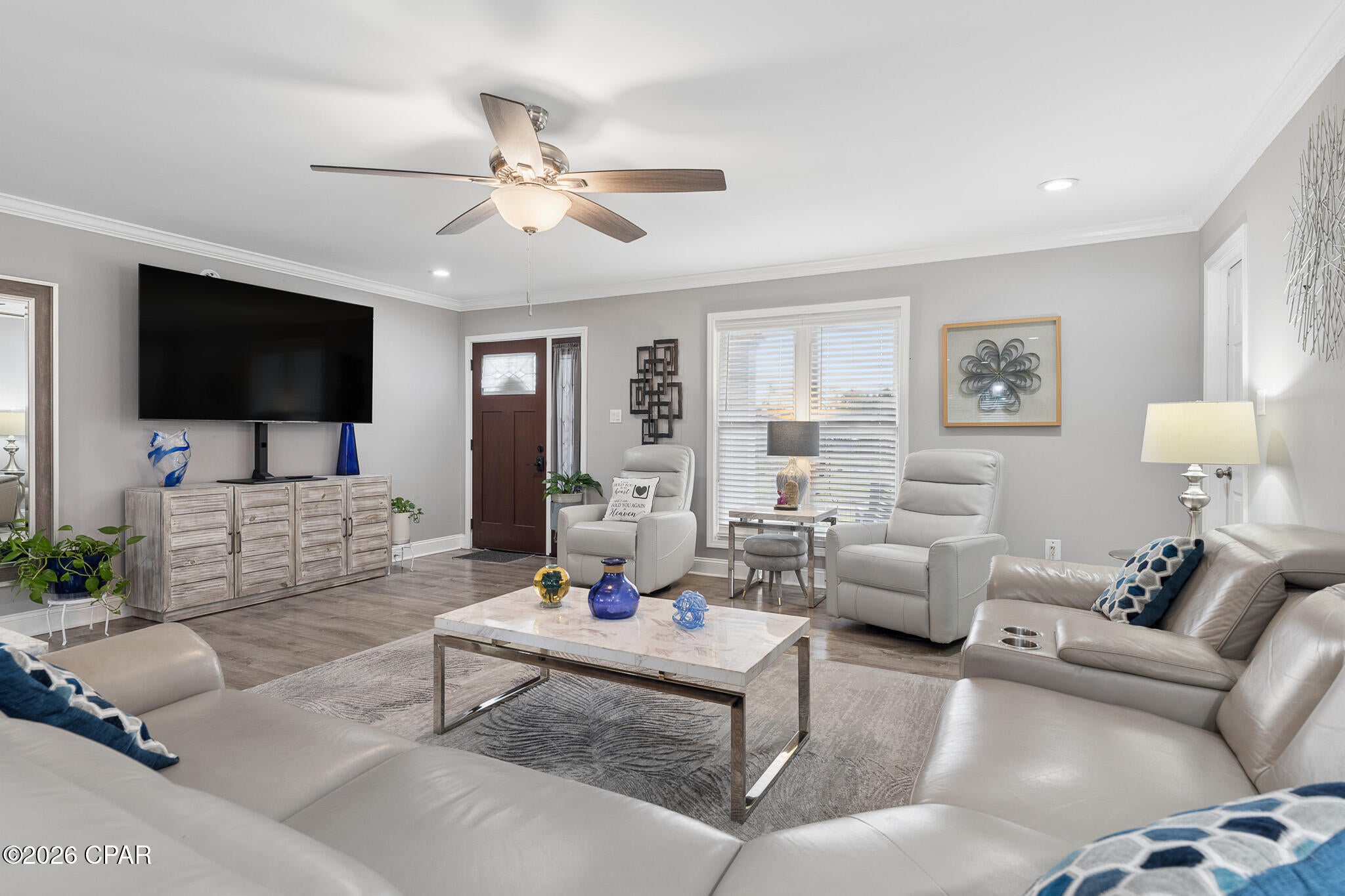 Stanford Place - Residential