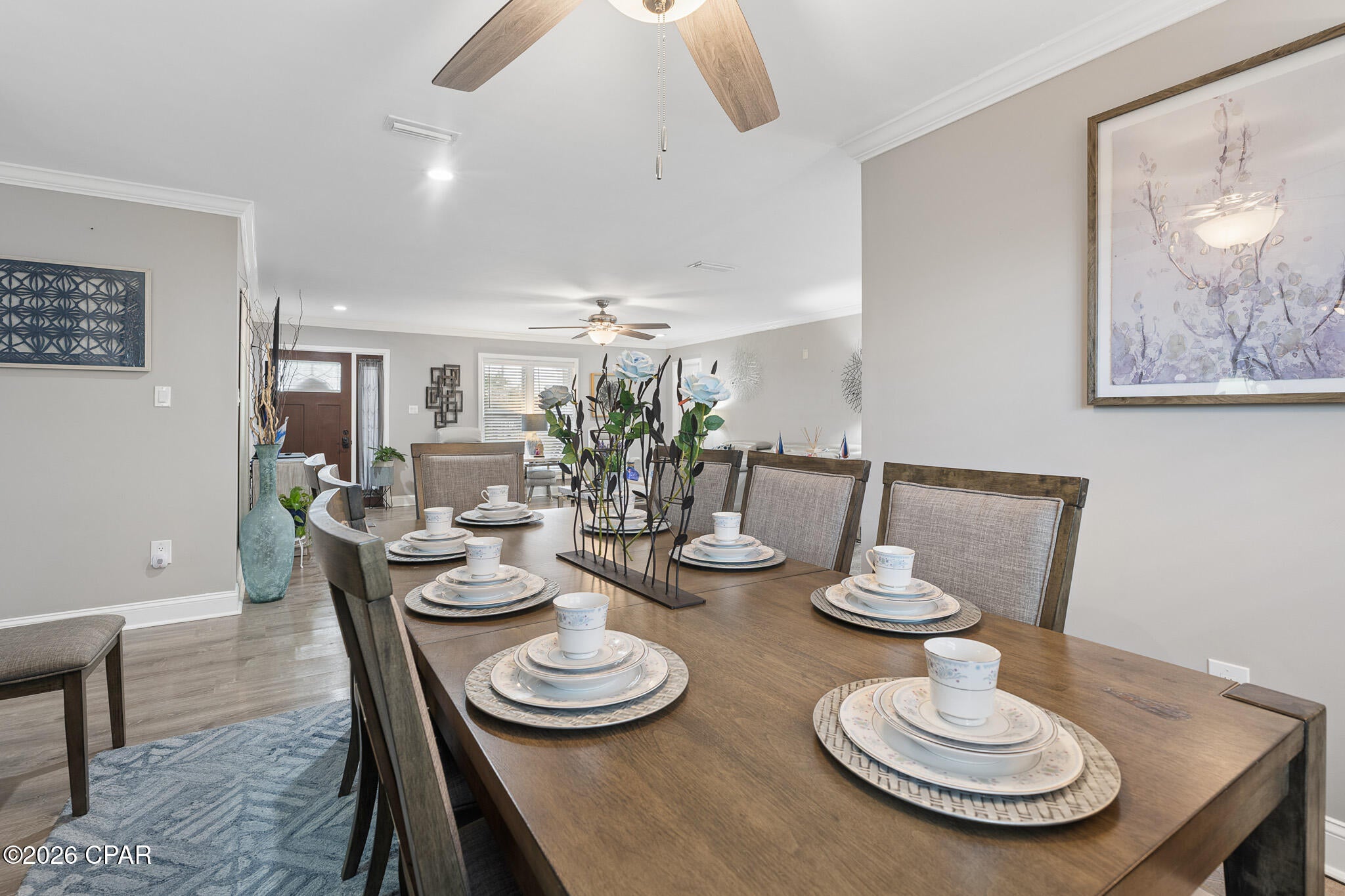 Stanford Place - Residential