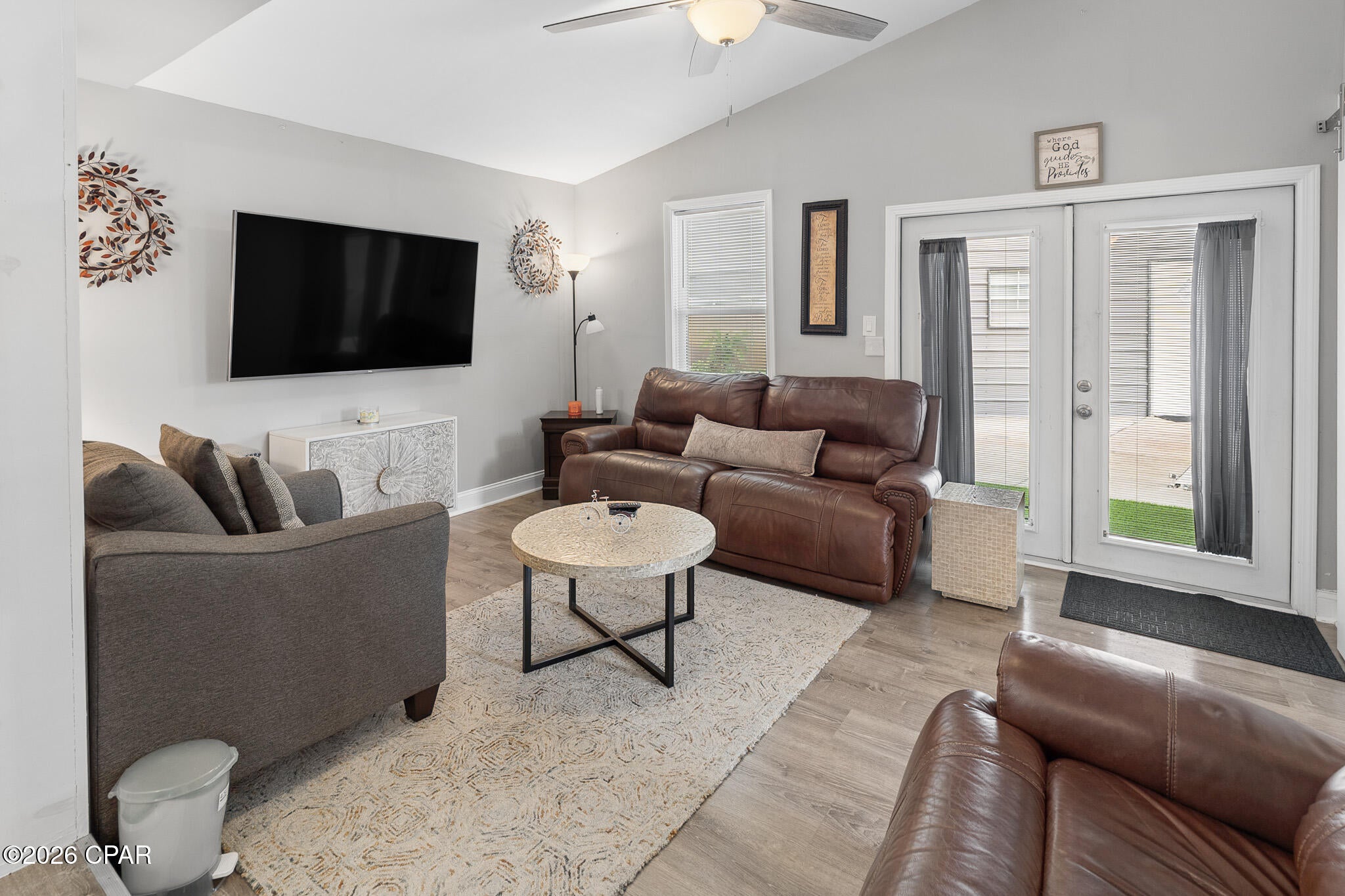 Stanford Place - Residential