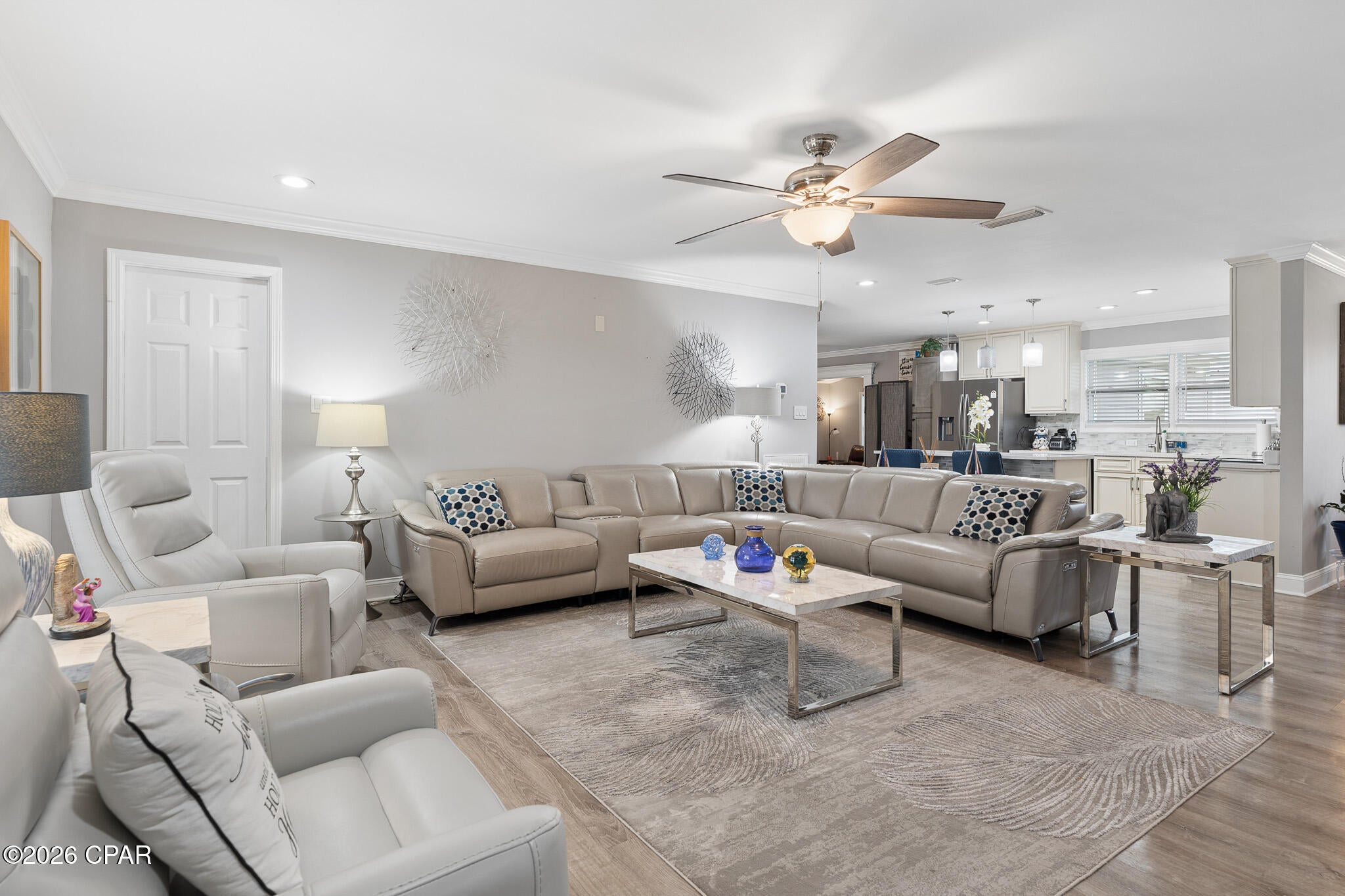 Stanford Place - Residential