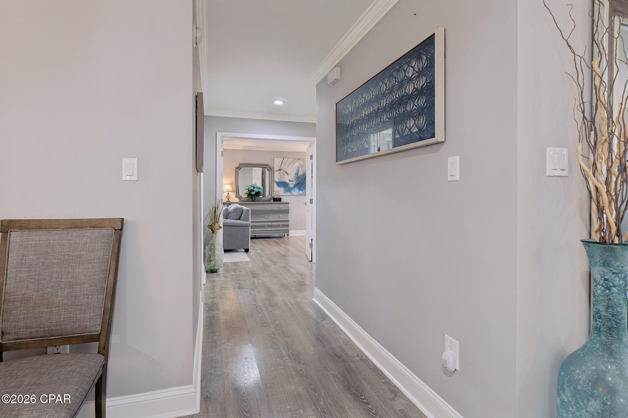 Stanford Place - Residential