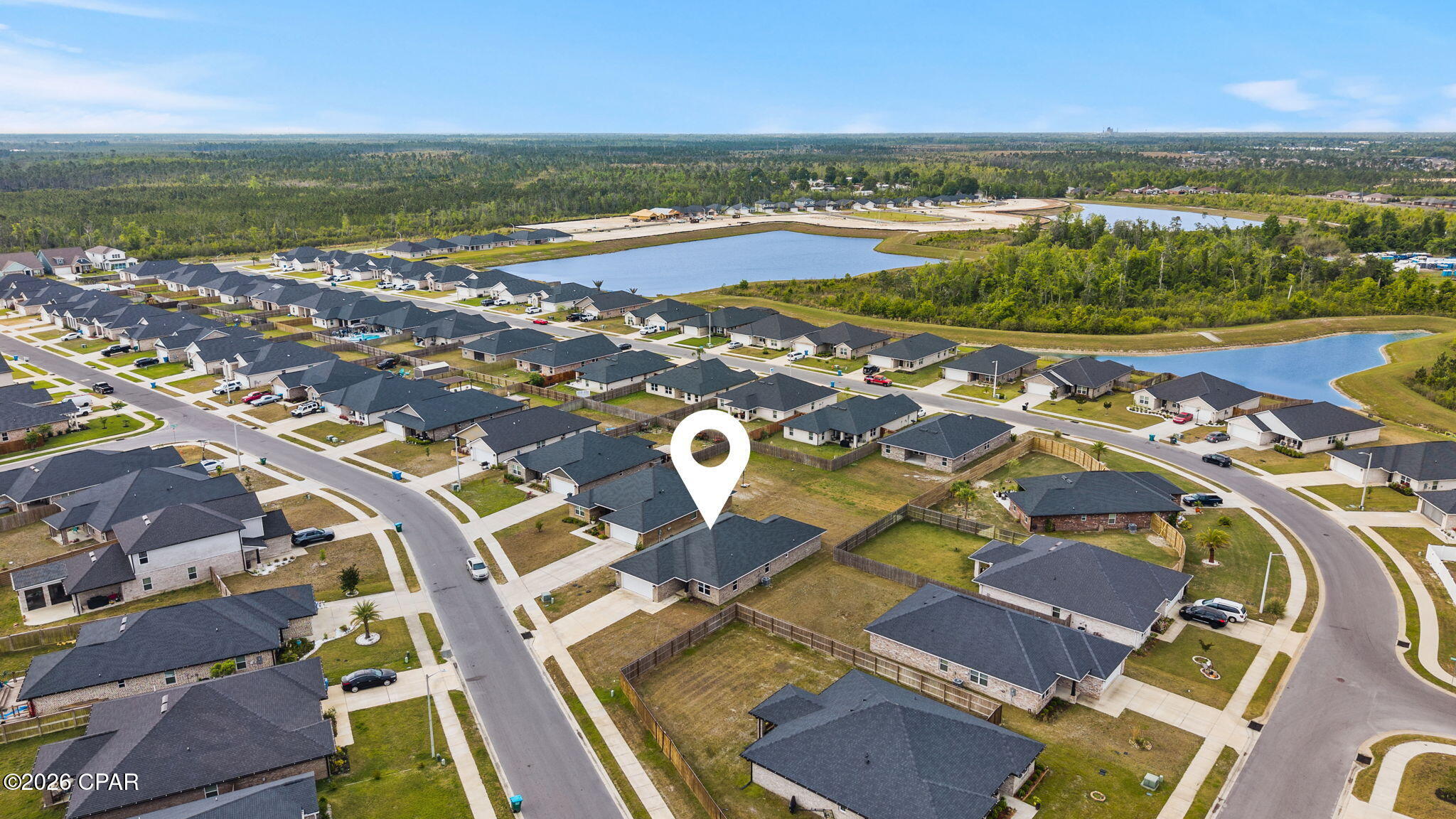 College Station Phase 2 - Residential