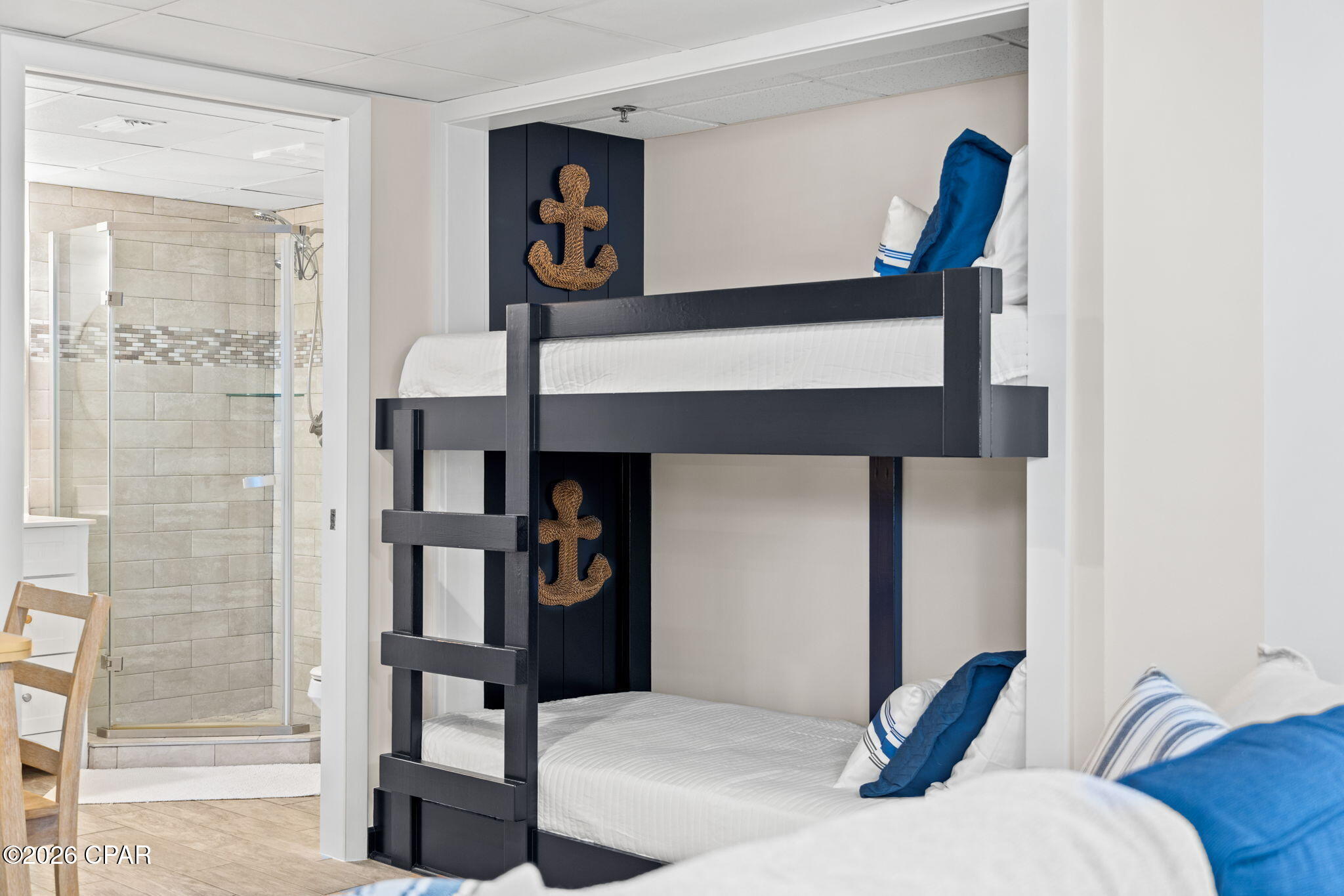 Long Beach Towers I - Residential