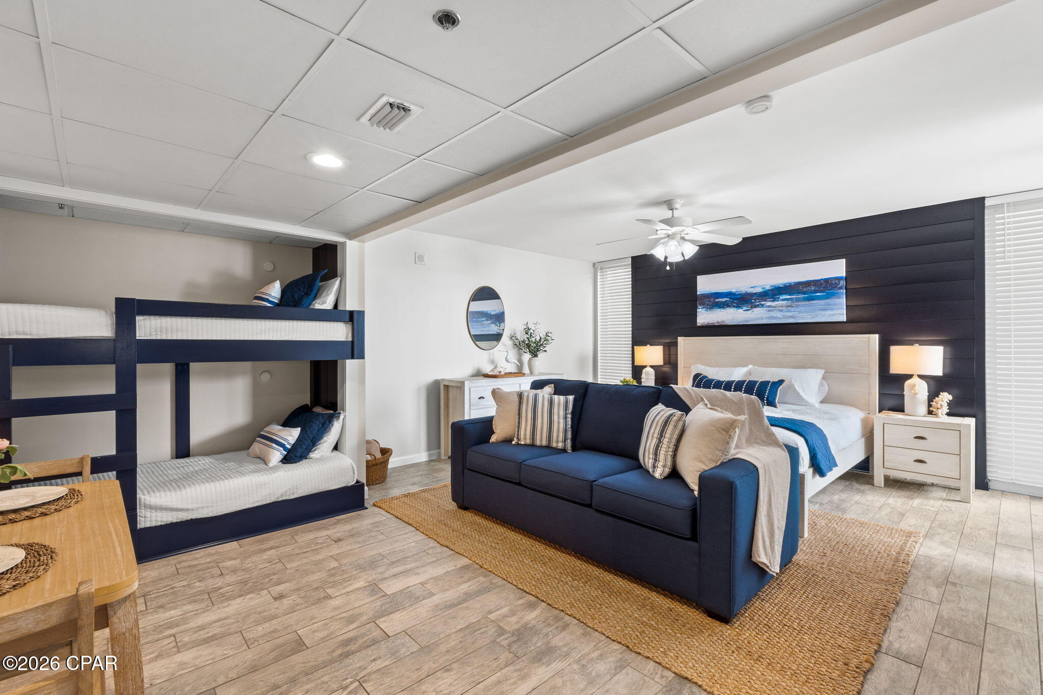 Long Beach Towers I - Residential