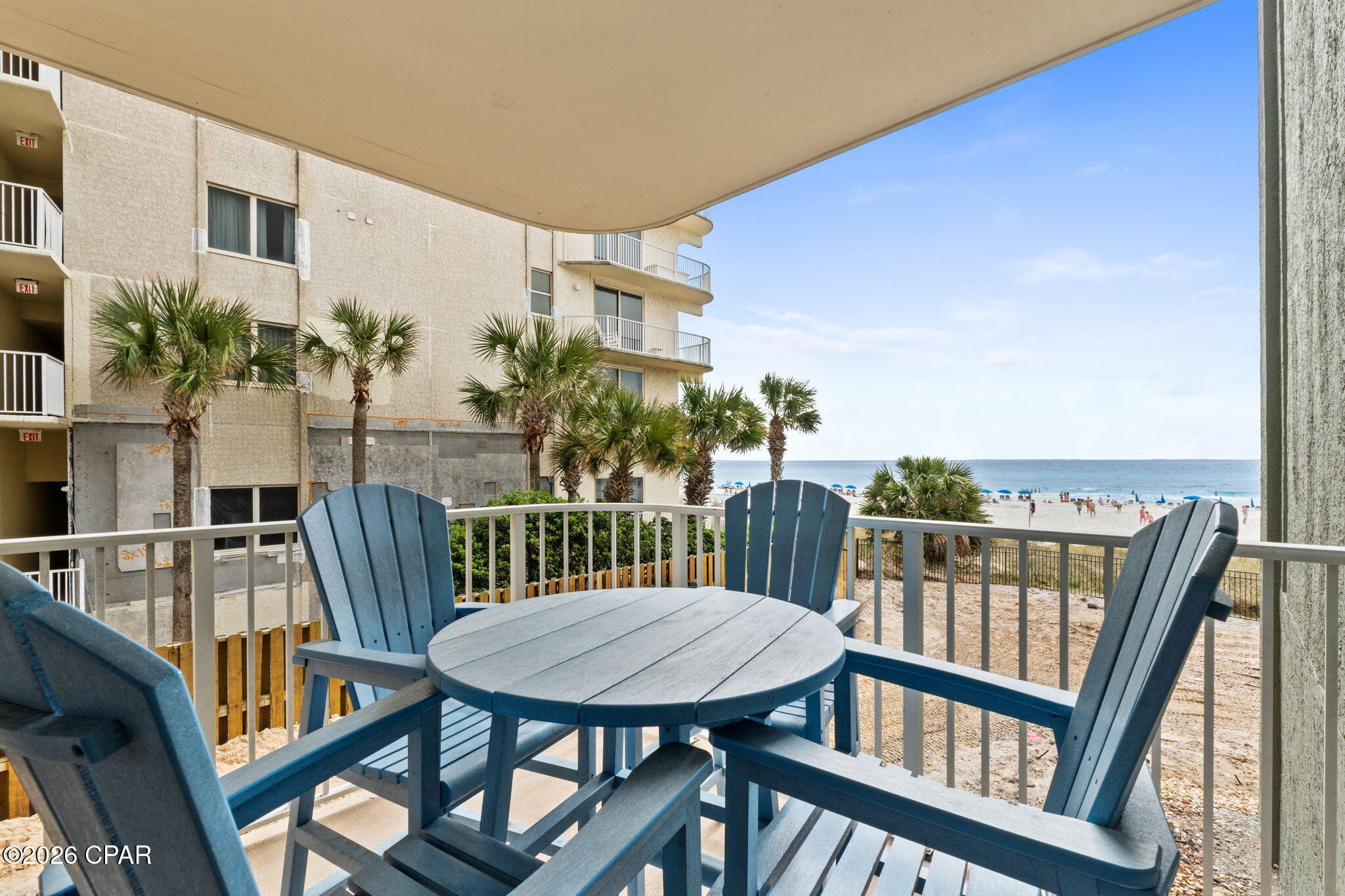 Long Beach Towers I - Residential