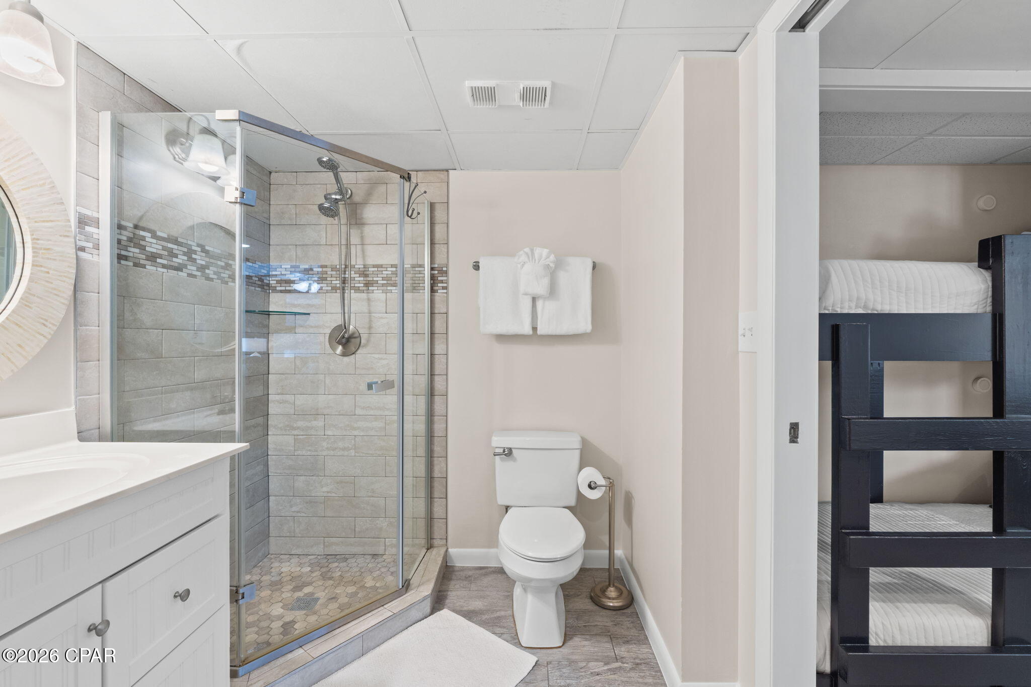 Long Beach Towers I - Residential