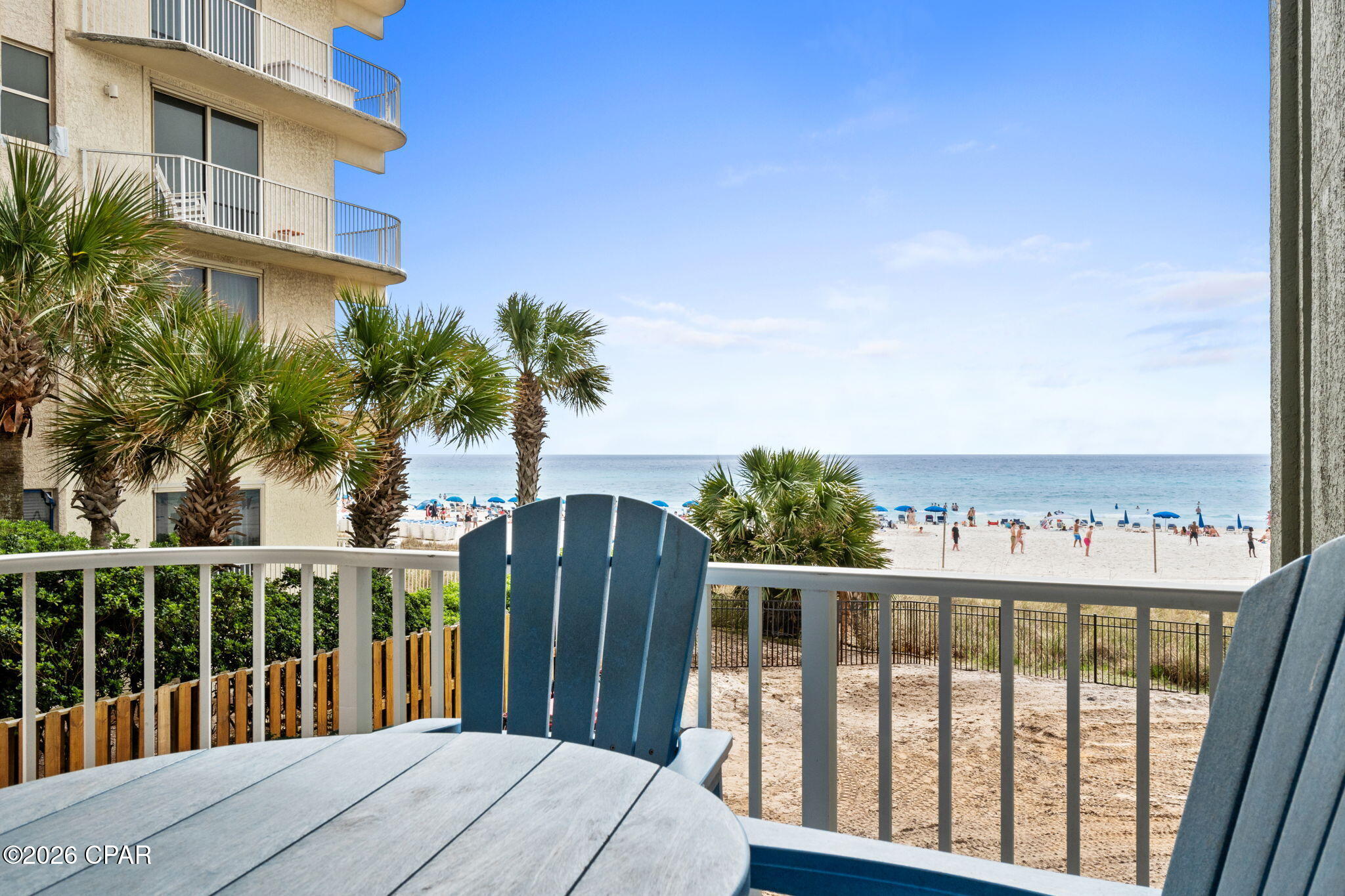 Long Beach Towers I - Residential