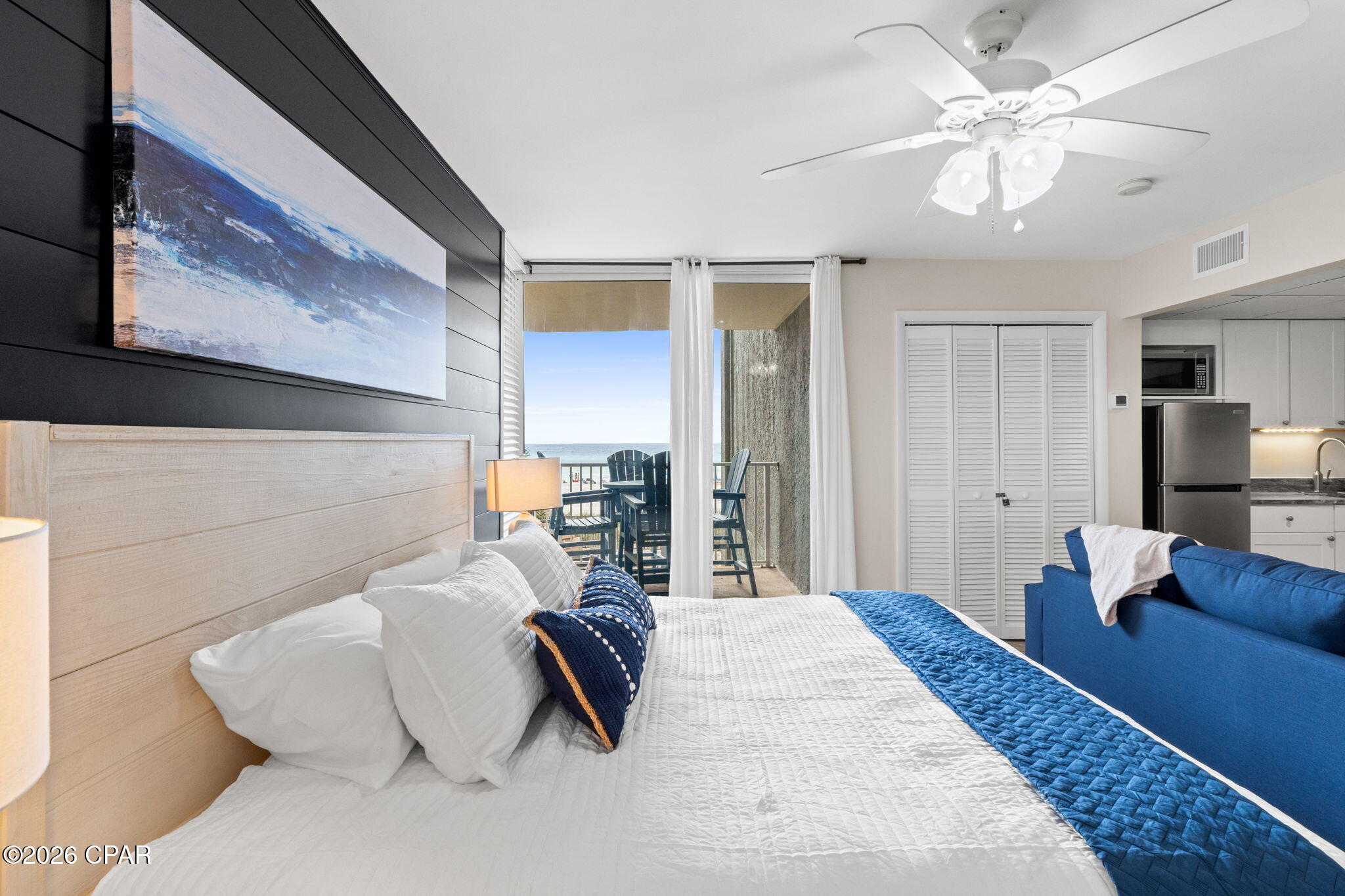 Long Beach Towers I - Residential