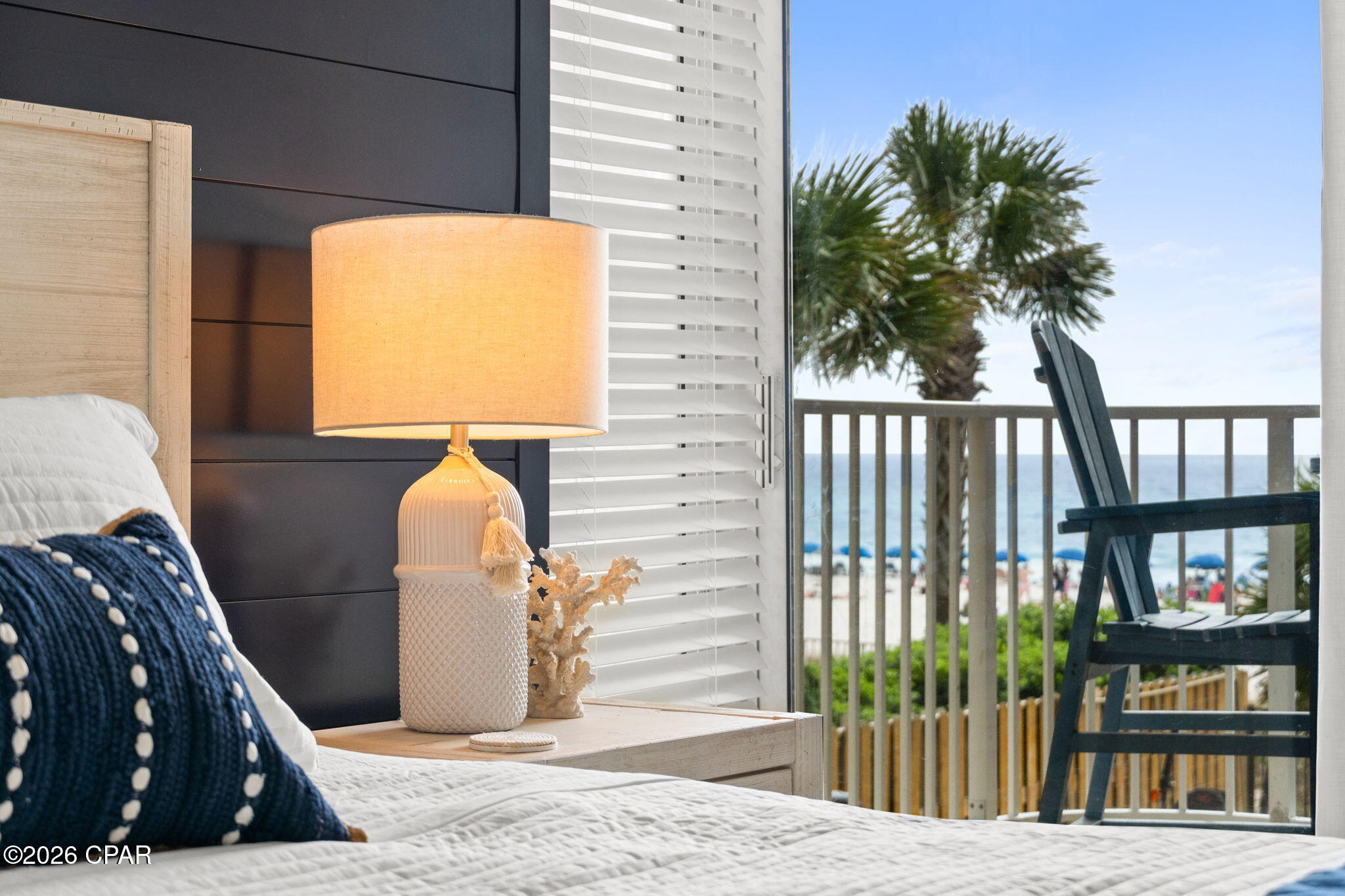Long Beach Towers I - Residential