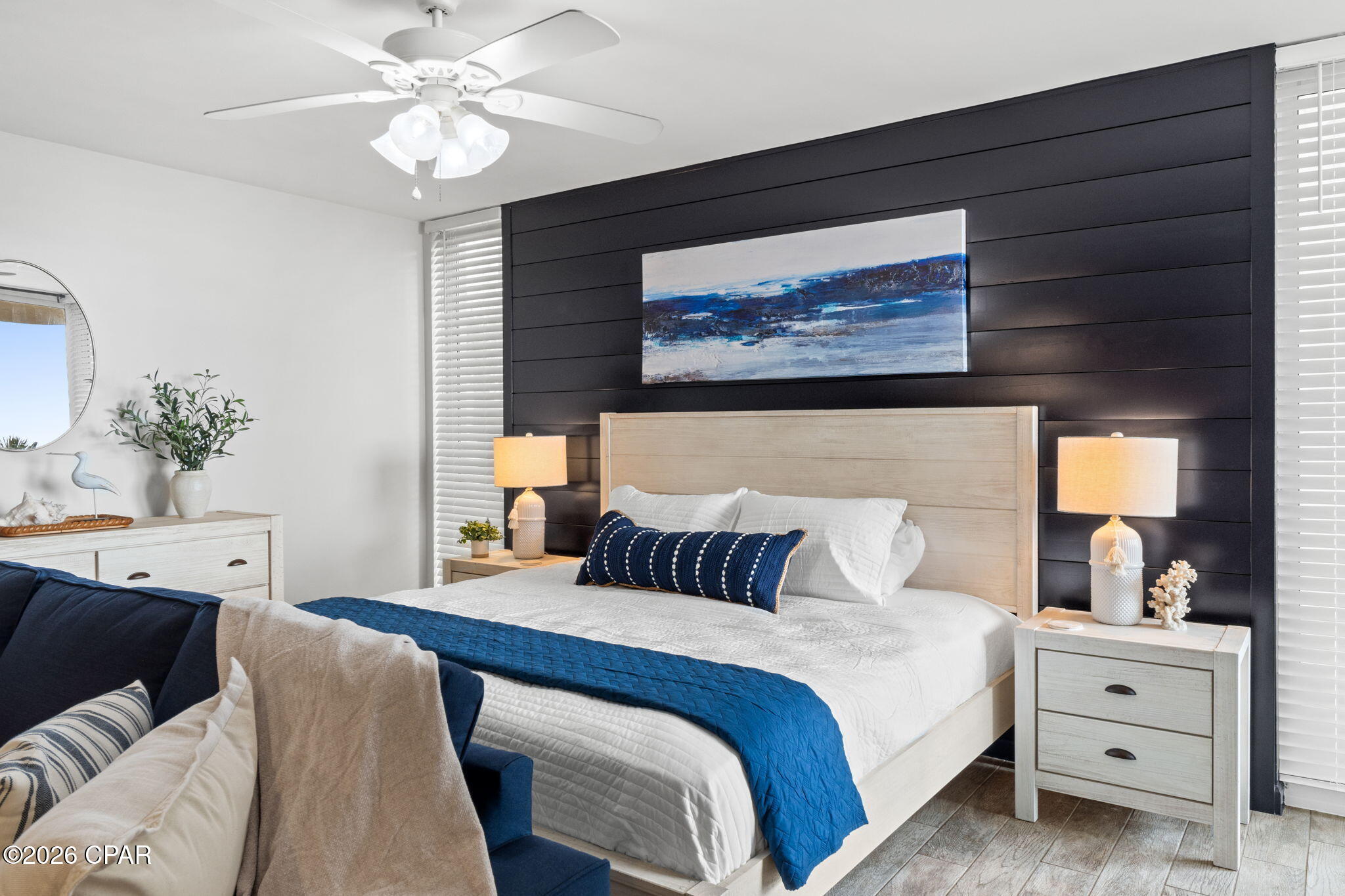 Long Beach Towers I - Residential