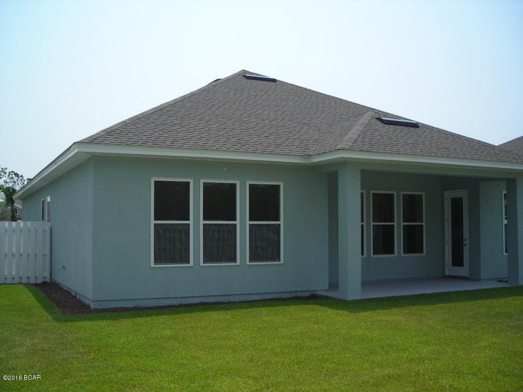 Palmetto Trace Phase IV - Residential Lease