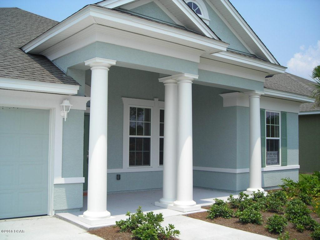 Palmetto Trace Phase IV - Residential Lease