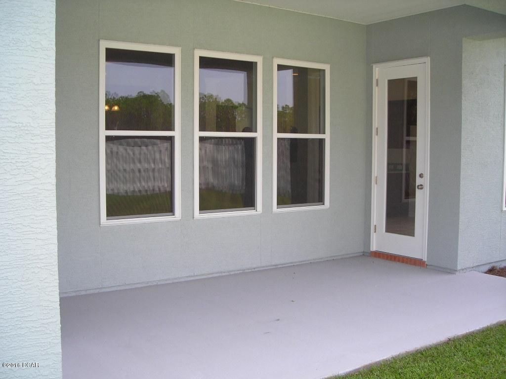 Palmetto Trace Phase IV - Residential Lease