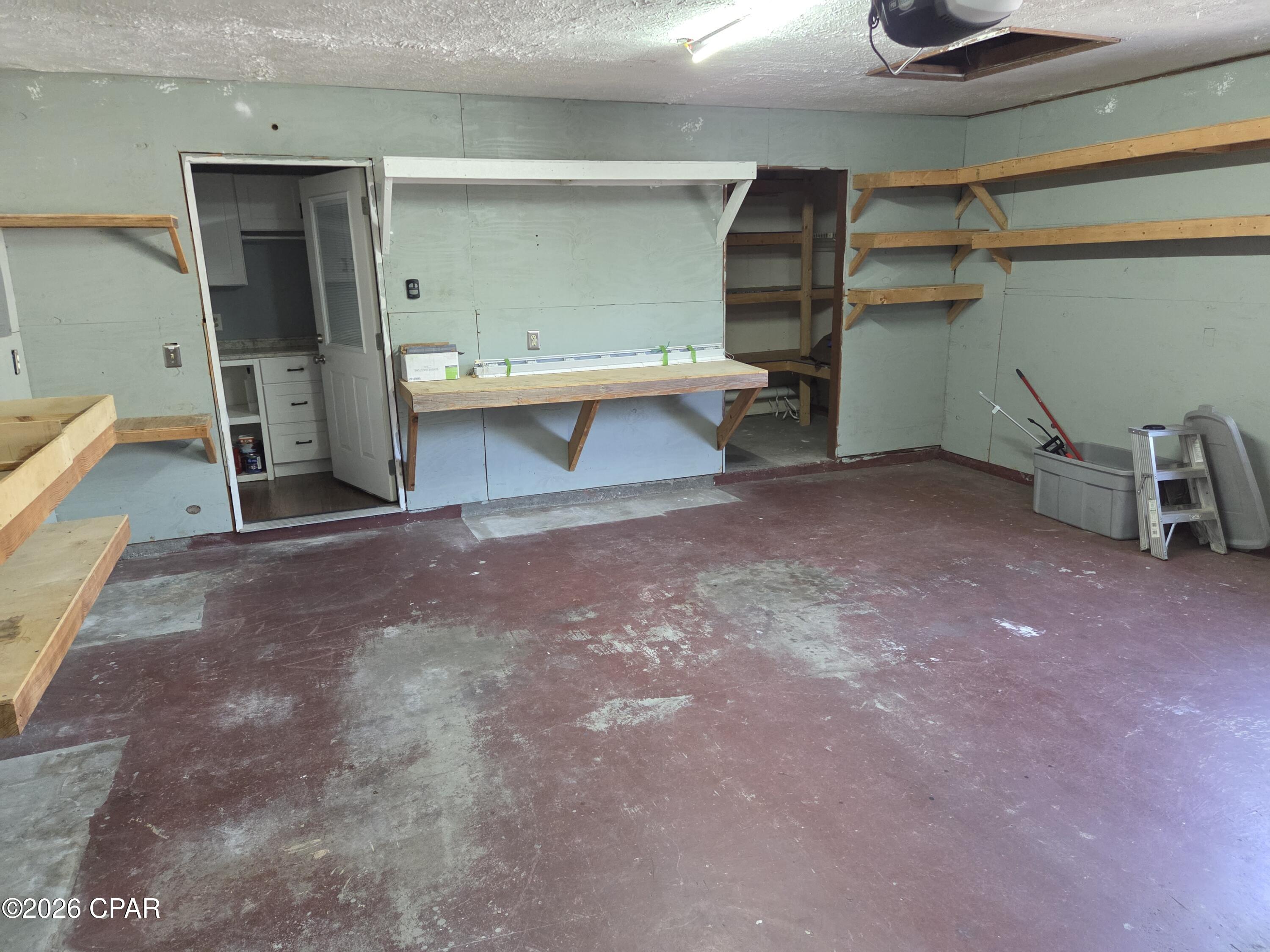 Forest Hills Unit 3 - Residential