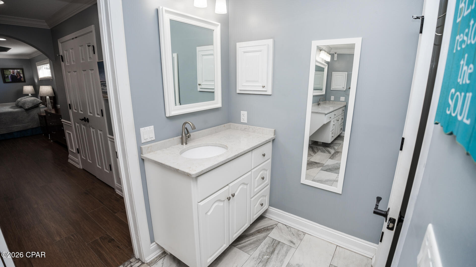 Forest Hills Unit 3 - Residential