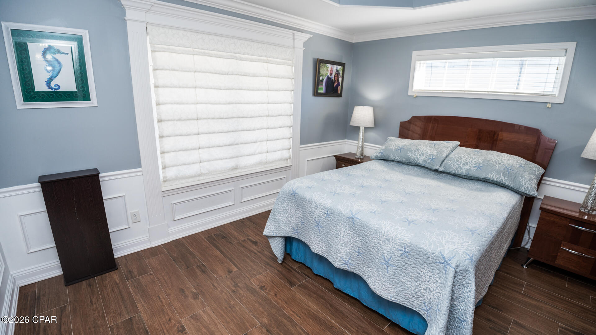 Forest Hills Unit 3 - Residential
