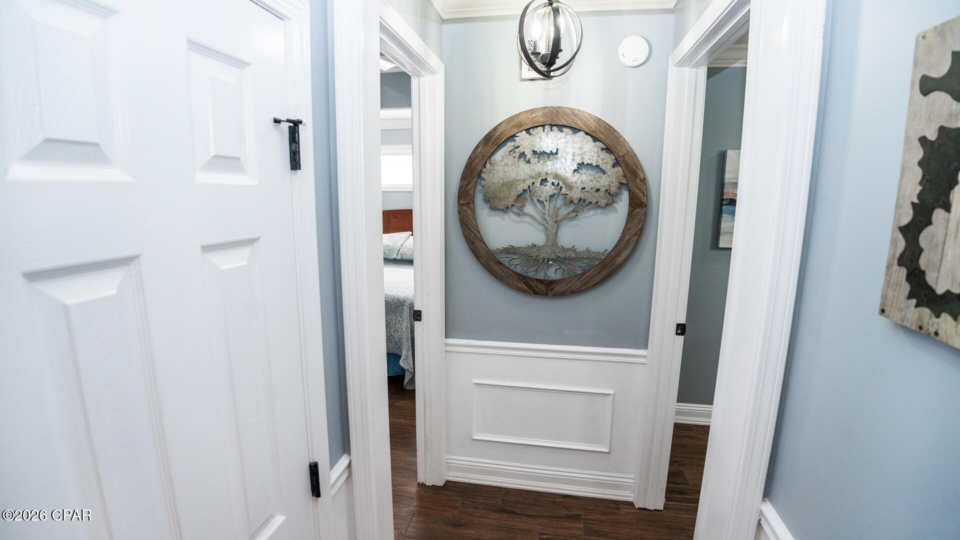 Forest Hills Unit 3 - Residential