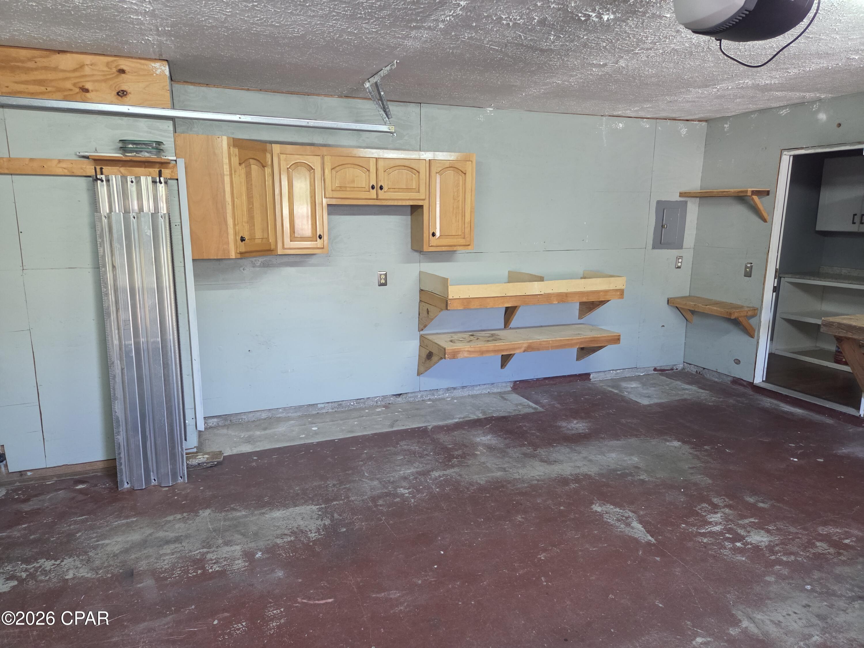 Forest Hills Unit 3 - Residential