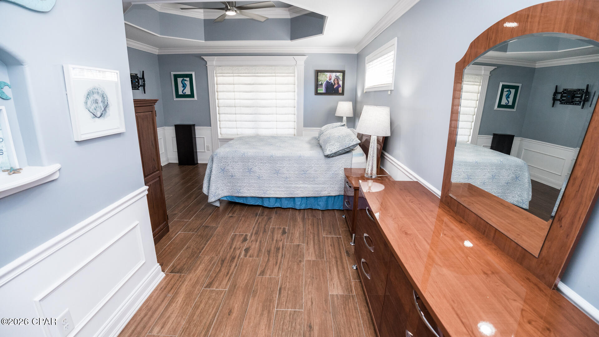 Forest Hills Unit 3 - Residential