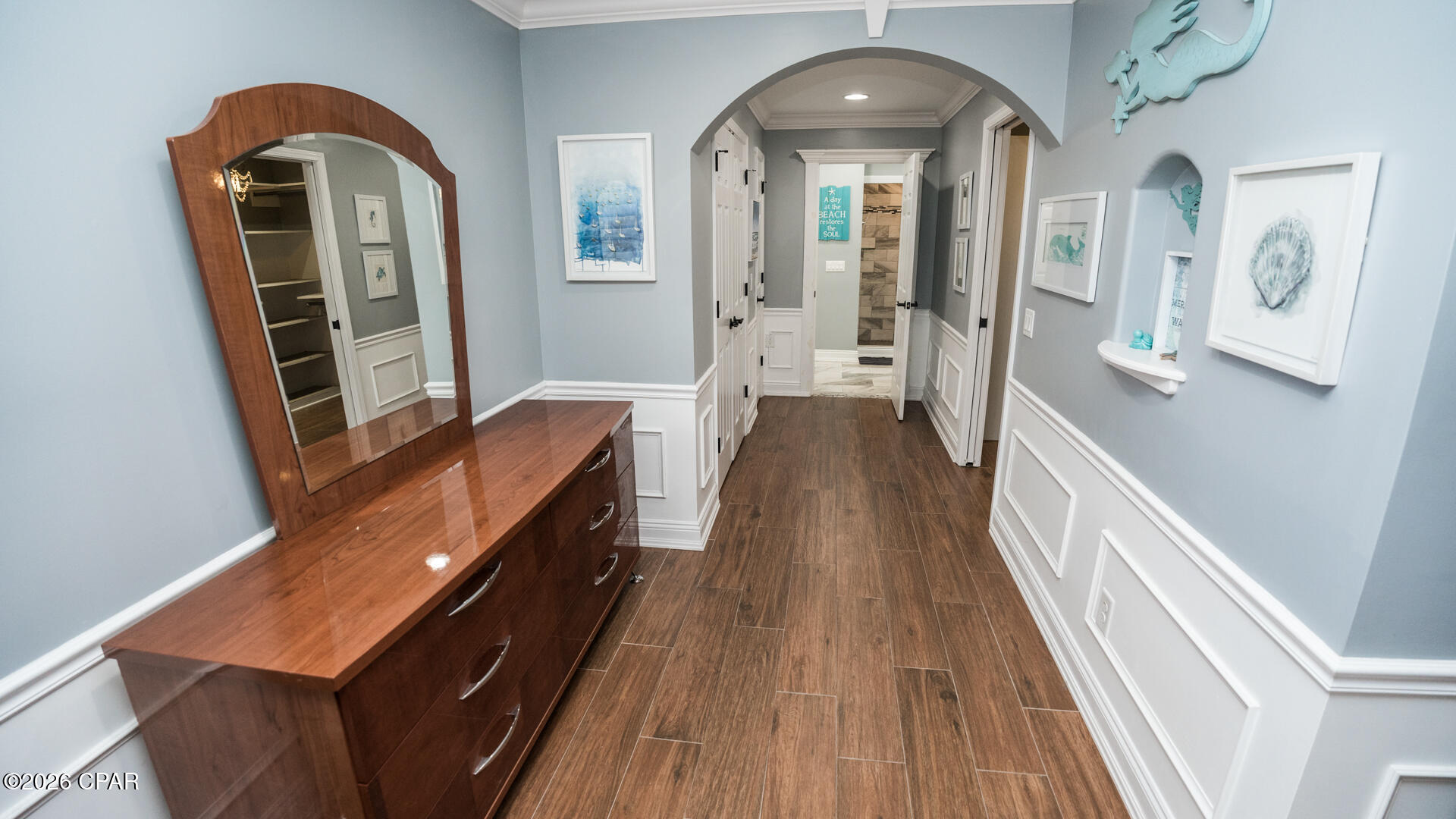Forest Hills Unit 3 - Residential
