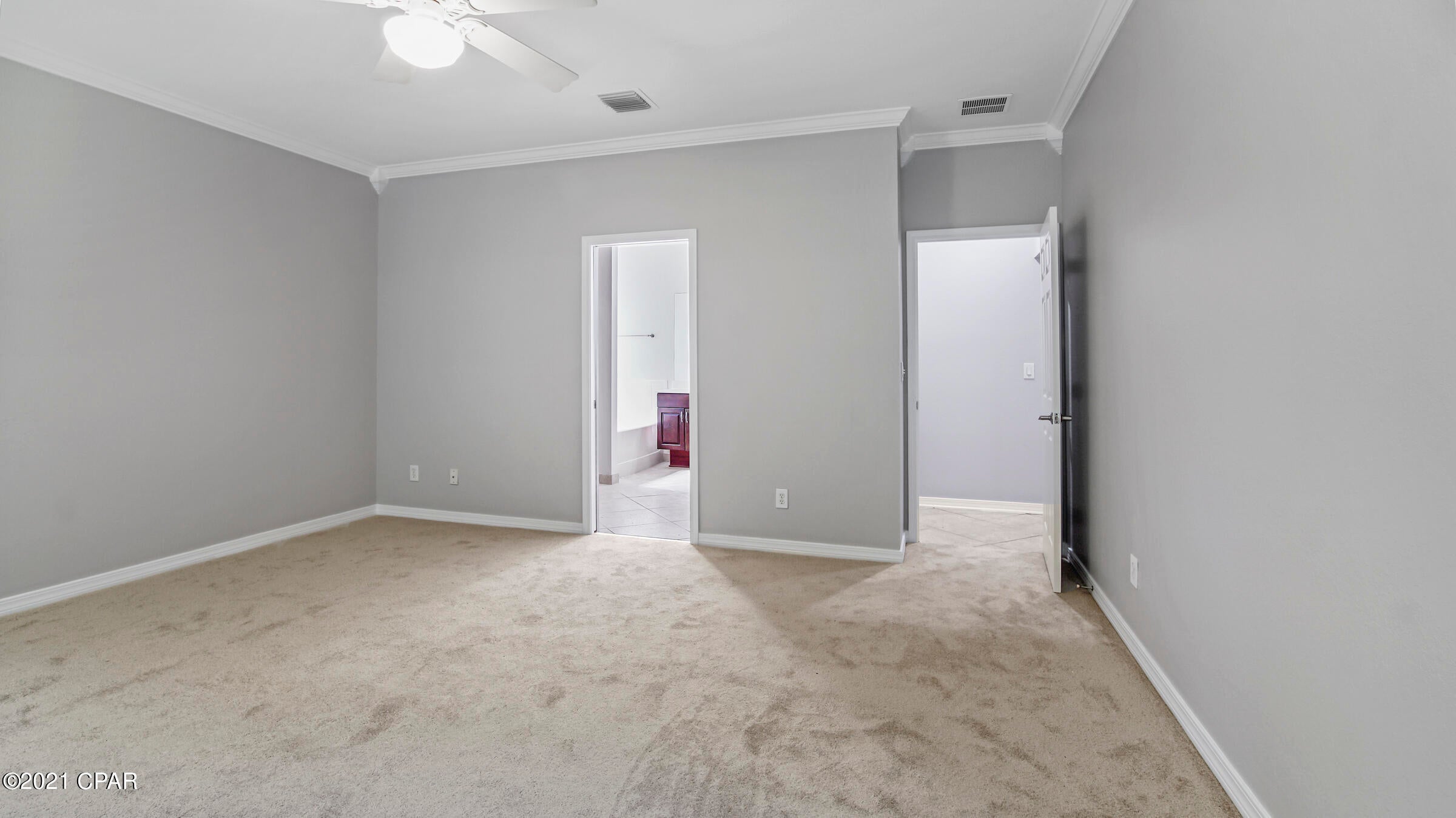 Palmetto Trace Phase 2 - Residential