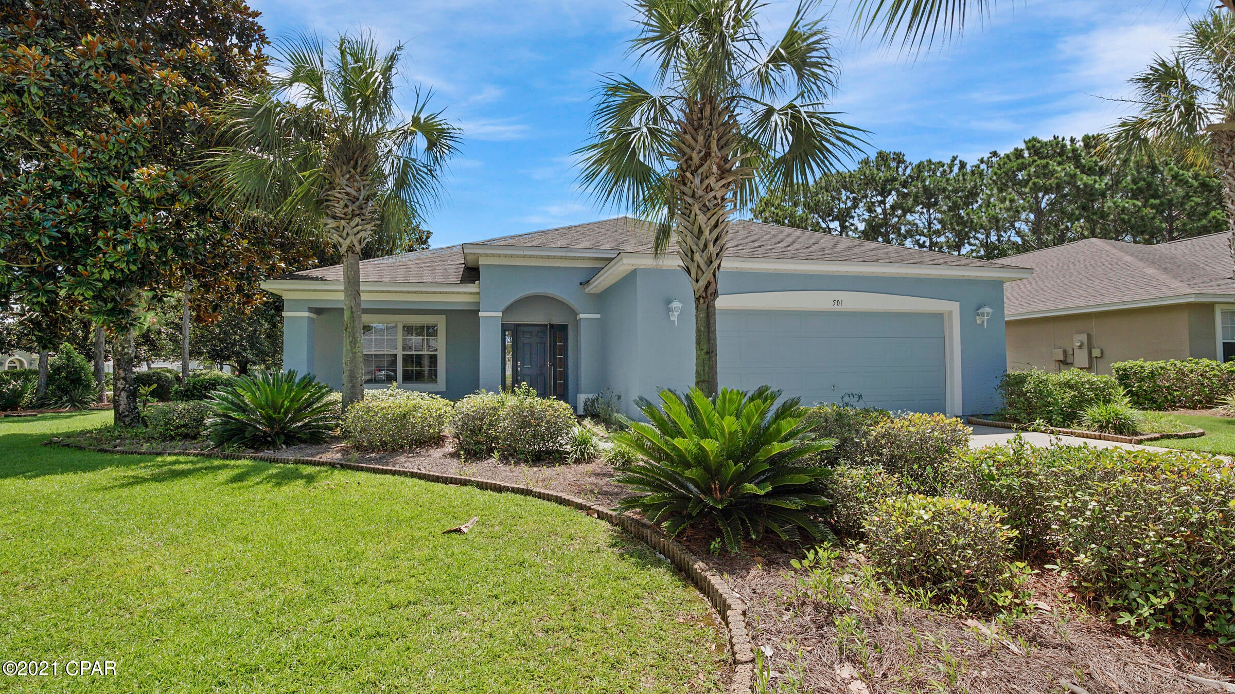 Palmetto Trace Phase 2 - Residential
