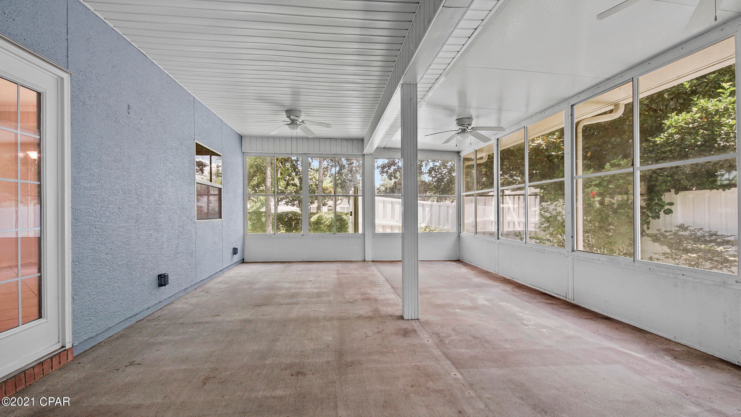 Palmetto Trace Phase 2 - Residential