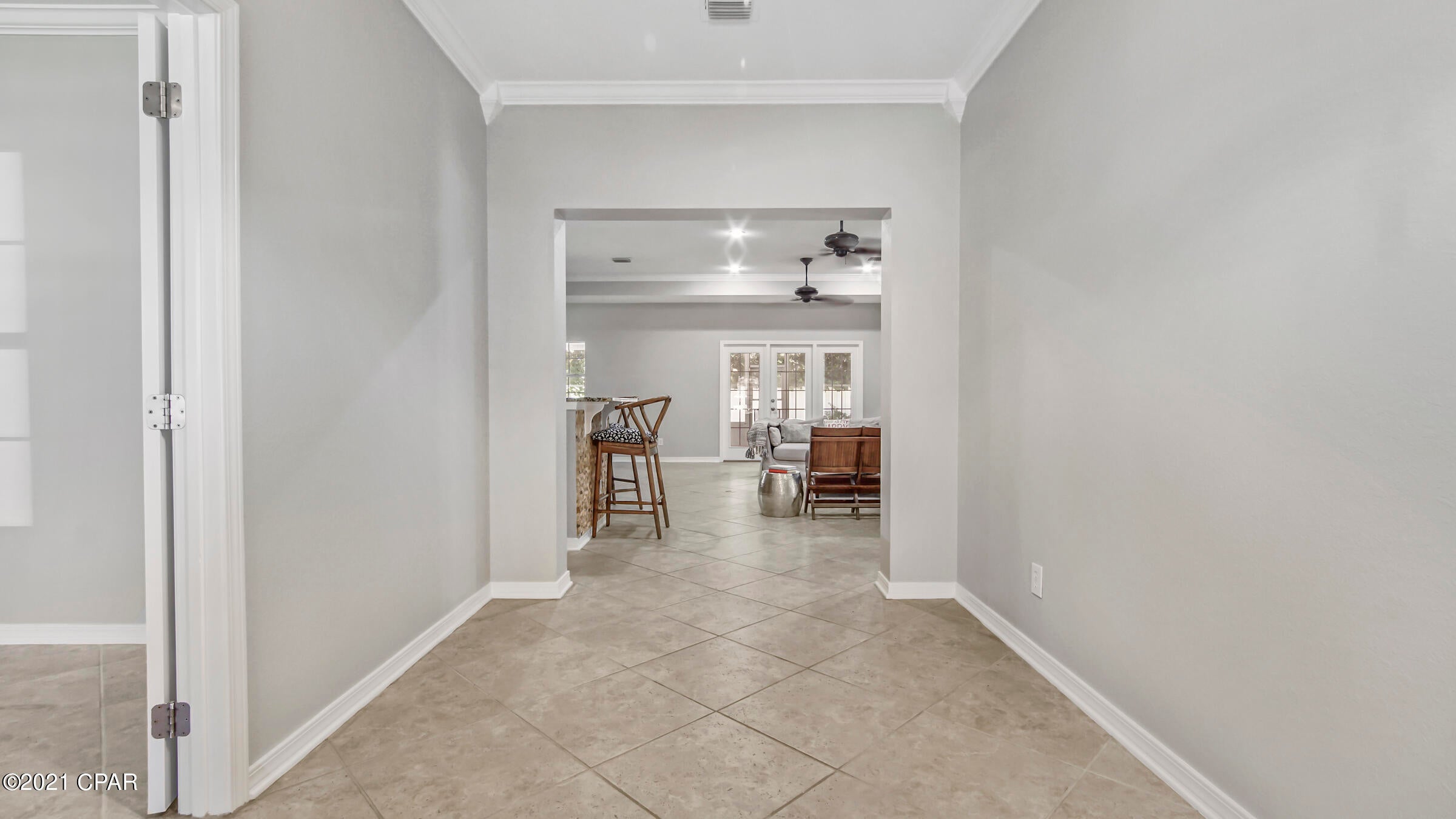 Palmetto Trace Phase 2 - Residential