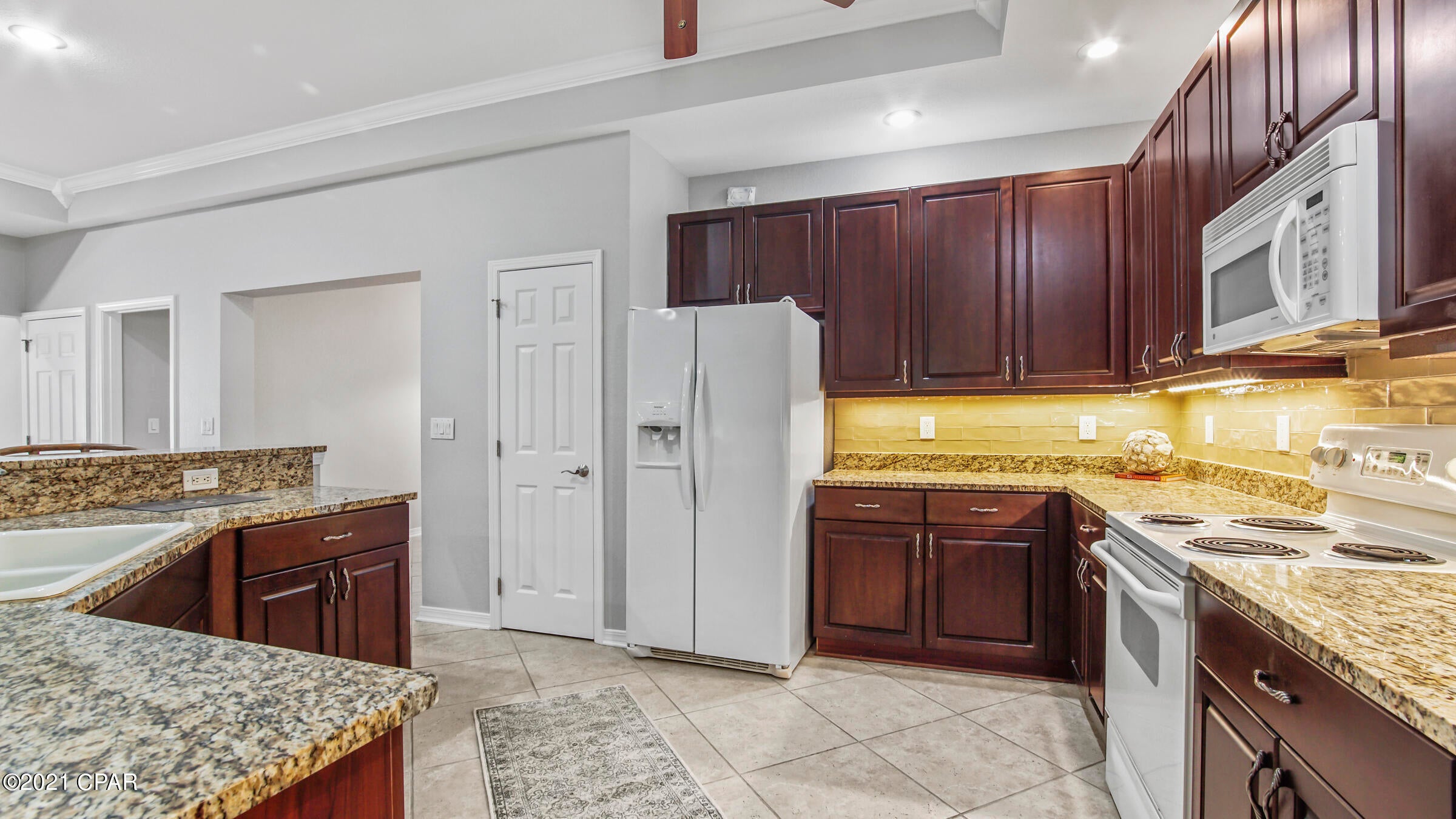 Palmetto Trace Phase 2 - Residential