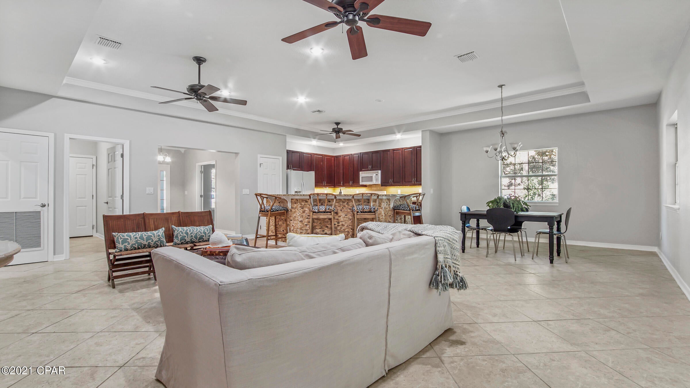 Palmetto Trace Phase 2 - Residential