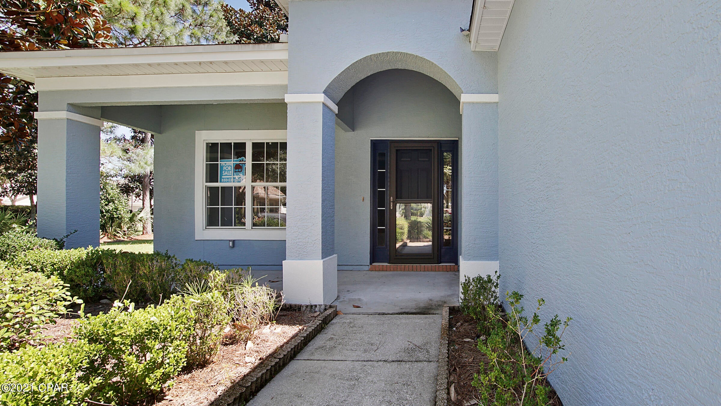 Palmetto Trace Phase 2 - Residential