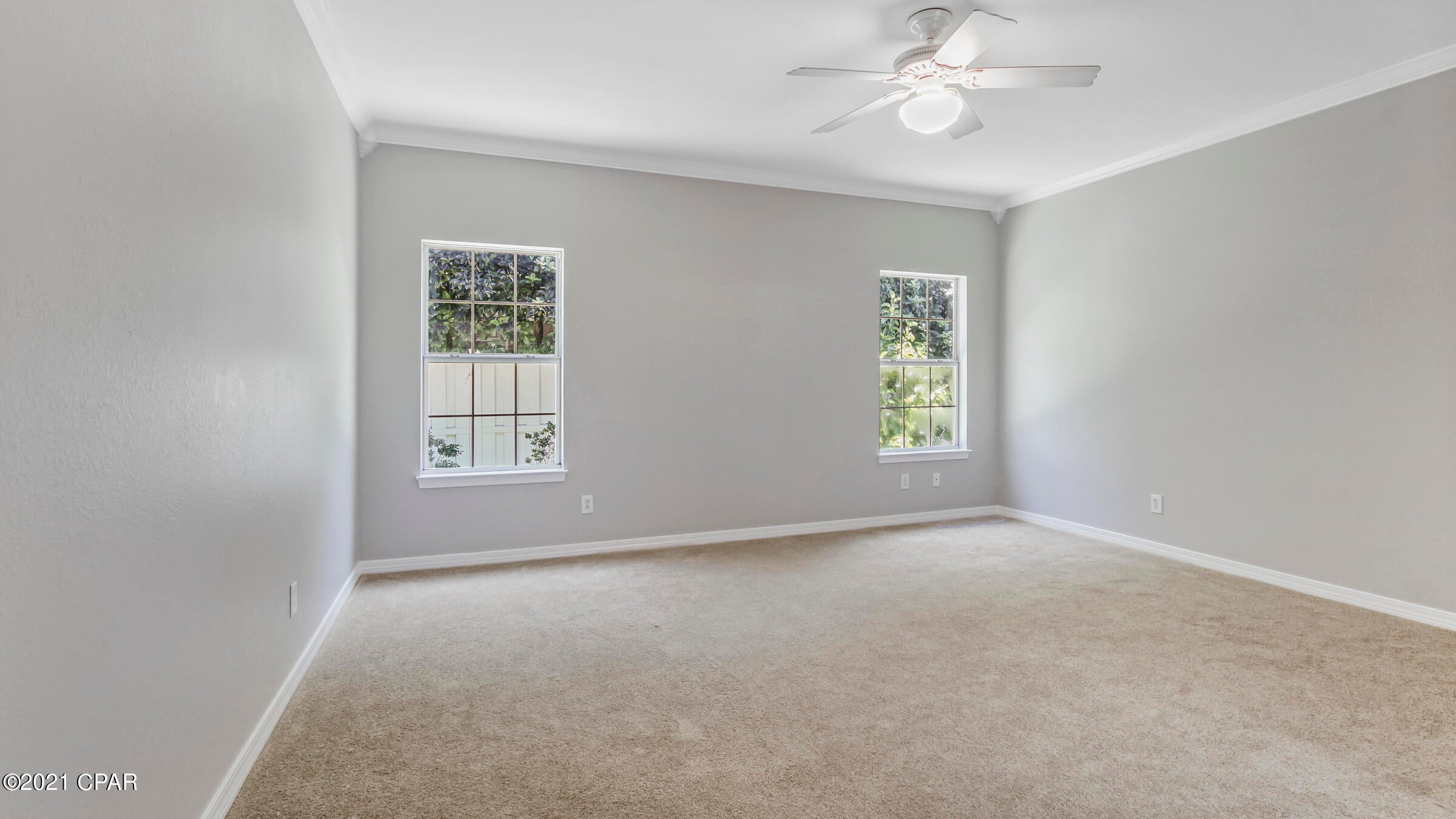 Palmetto Trace Phase 2 - Residential