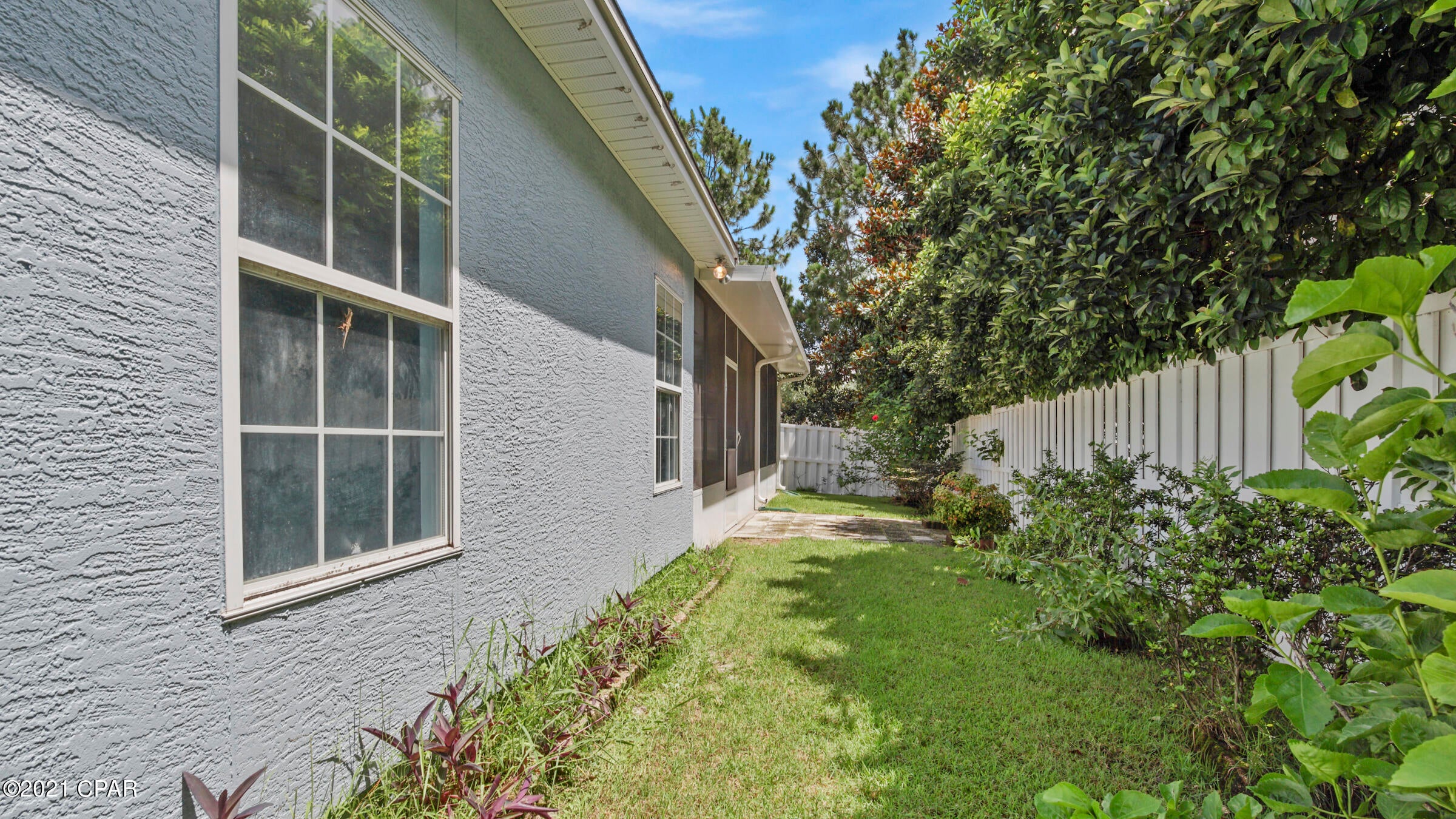 Palmetto Trace Phase 2 - Residential