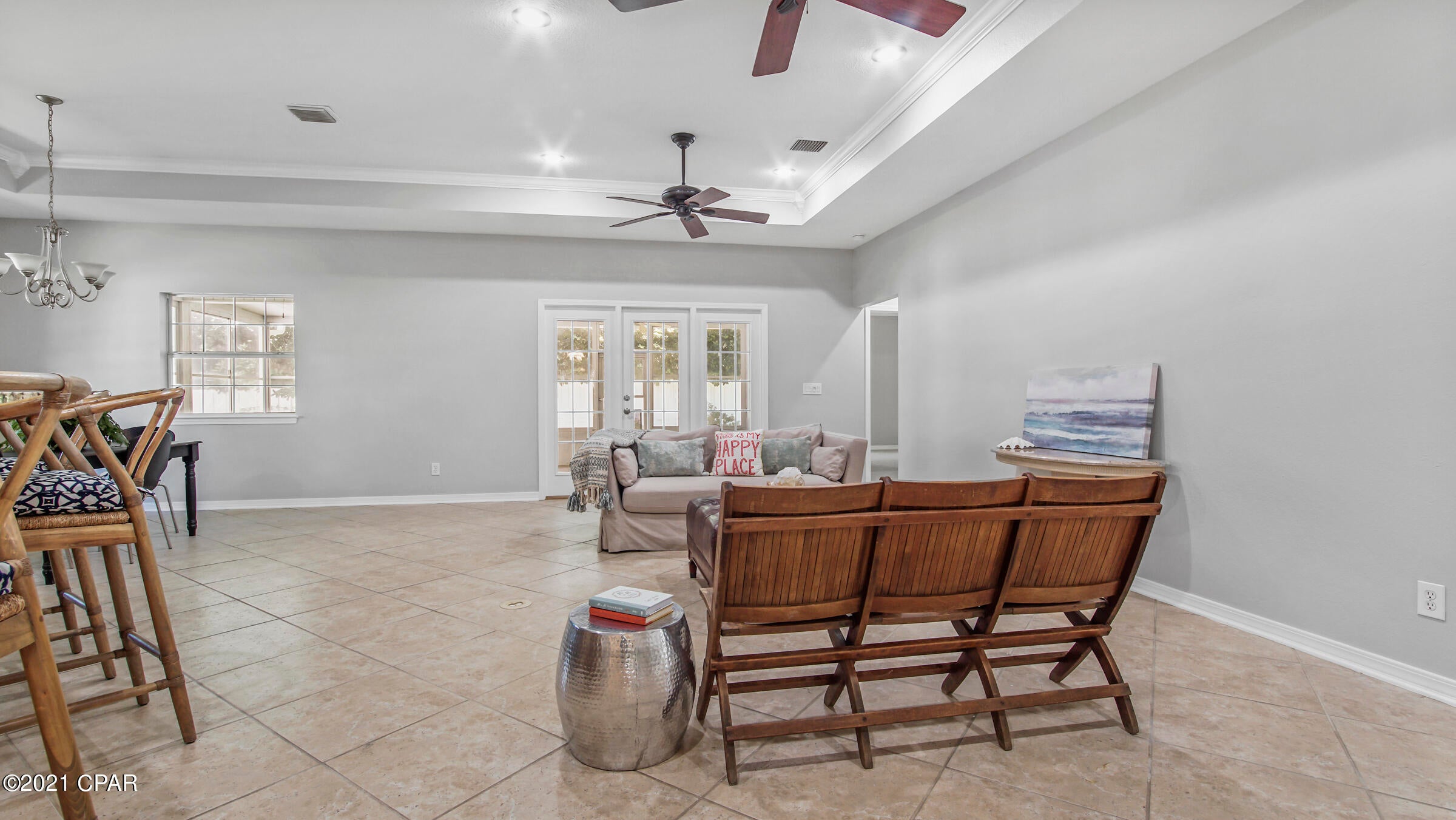 Palmetto Trace Phase 2 - Residential