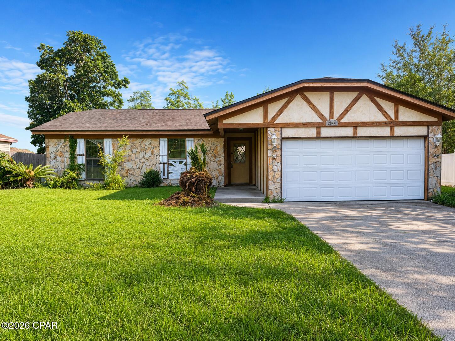 Greentree Heights - Residential